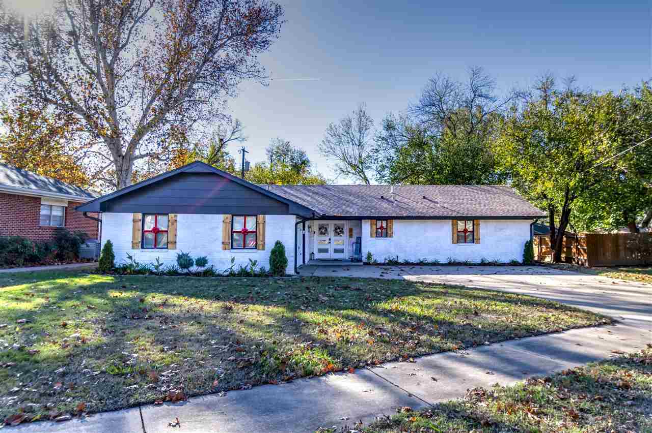 6 N Canyon Rim Drive