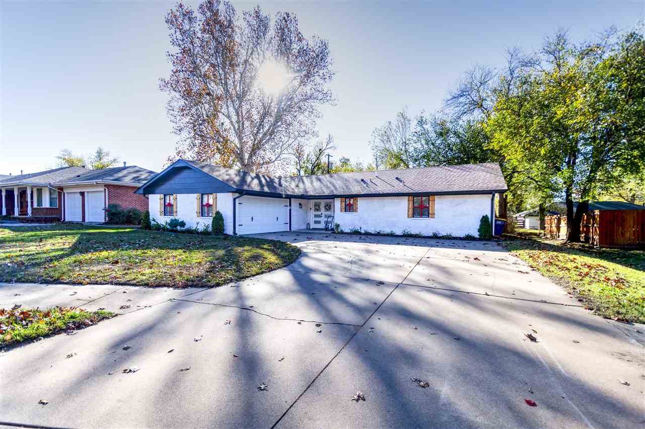 6 N Canyon Rim Drive