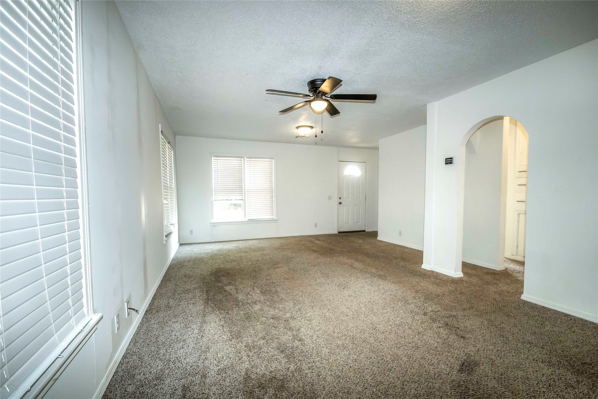 313 W Moses Street