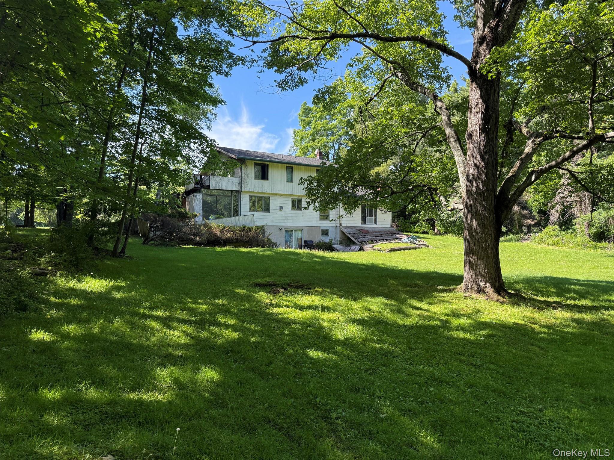 5 Maria Lane