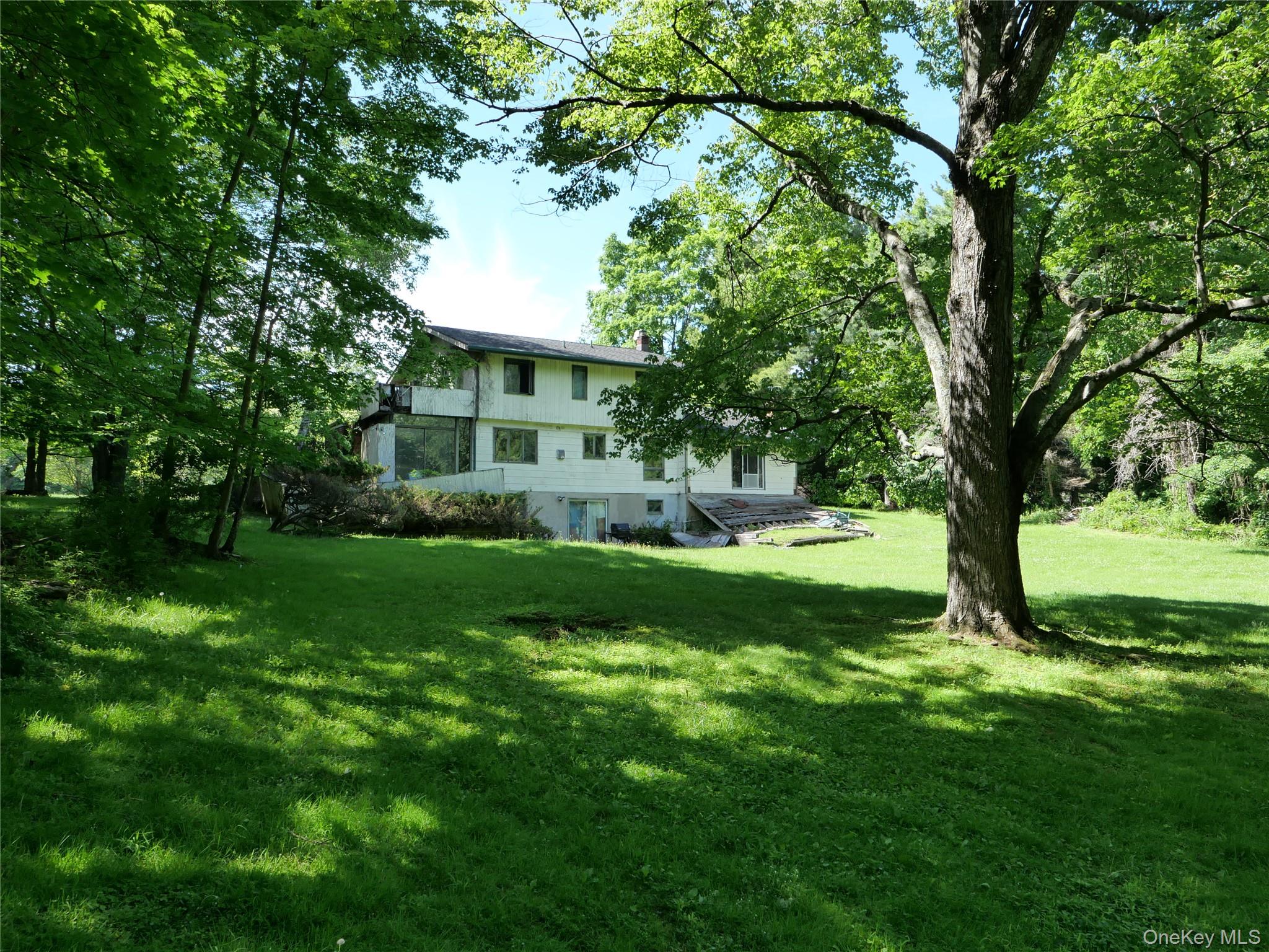 5 Maria Lane