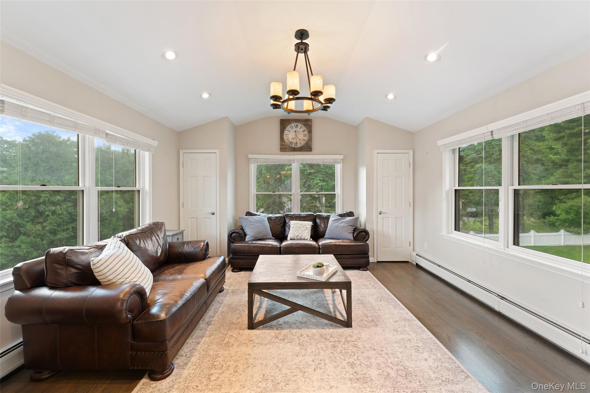 1 Sherwood Road