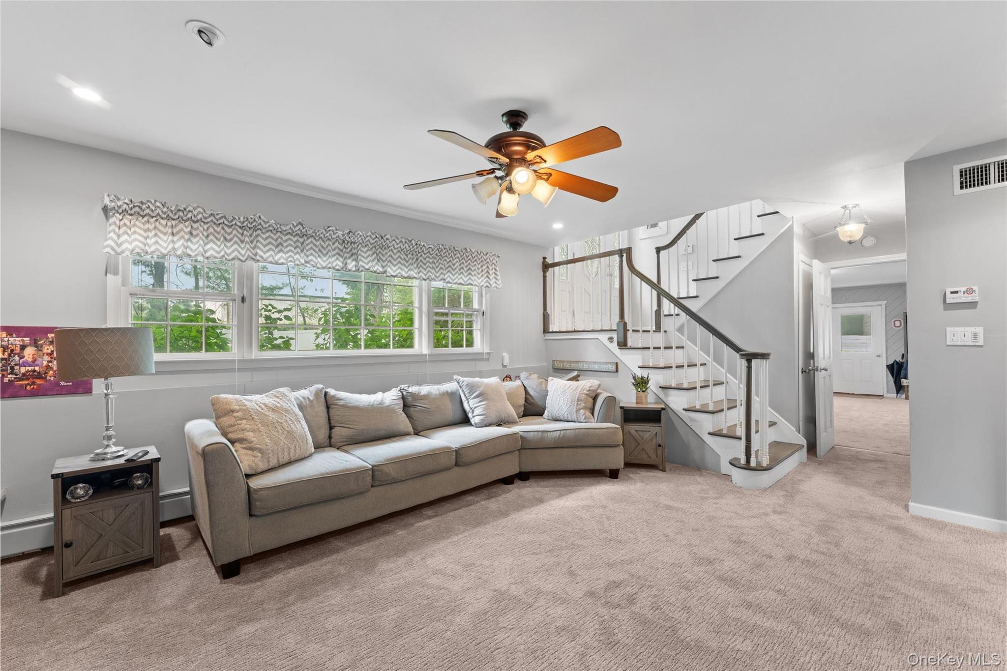 1 Sherwood Road