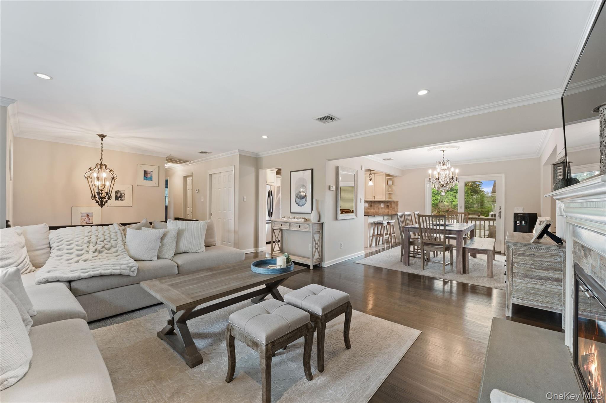 1 Sherwood Road