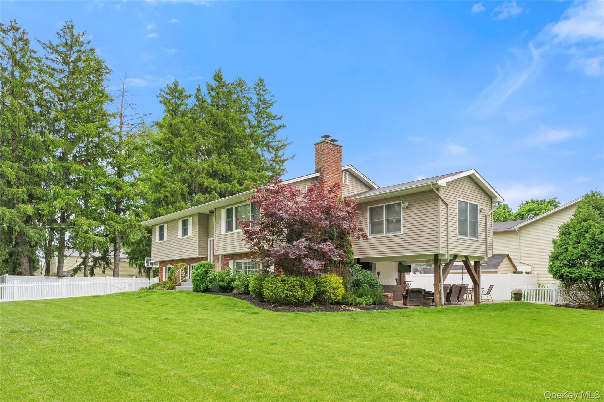 1 Sherwood Road