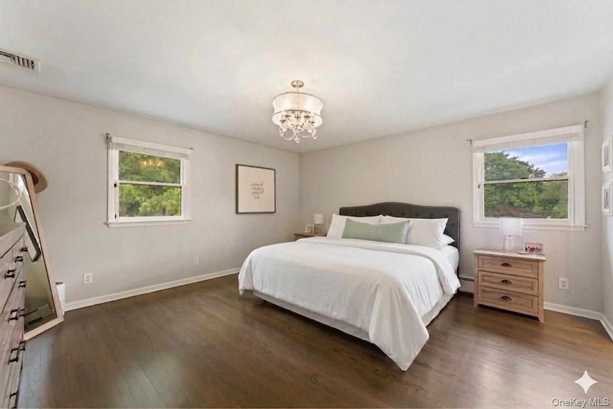 1 Sherwood Road