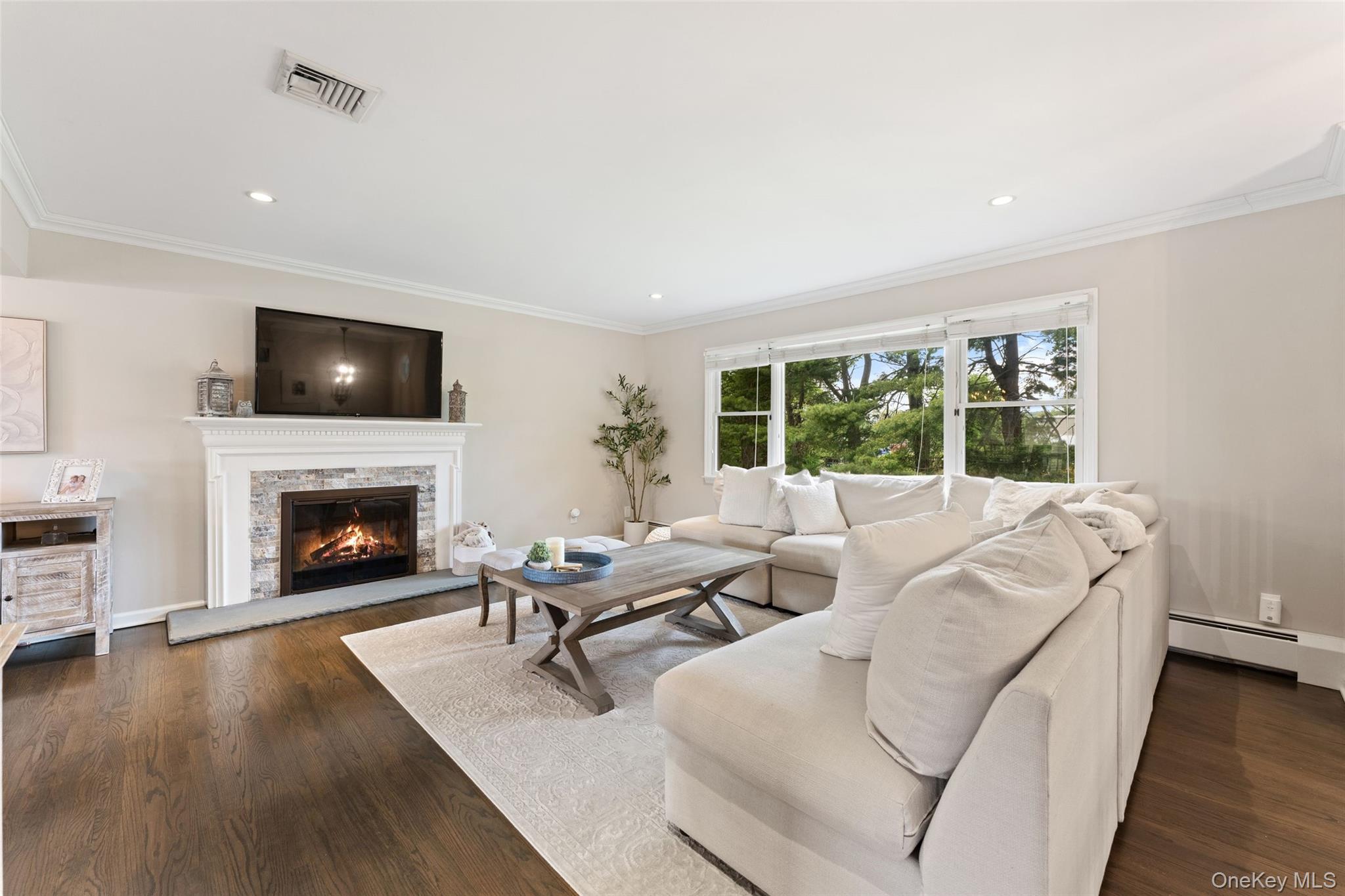 1 Sherwood Road