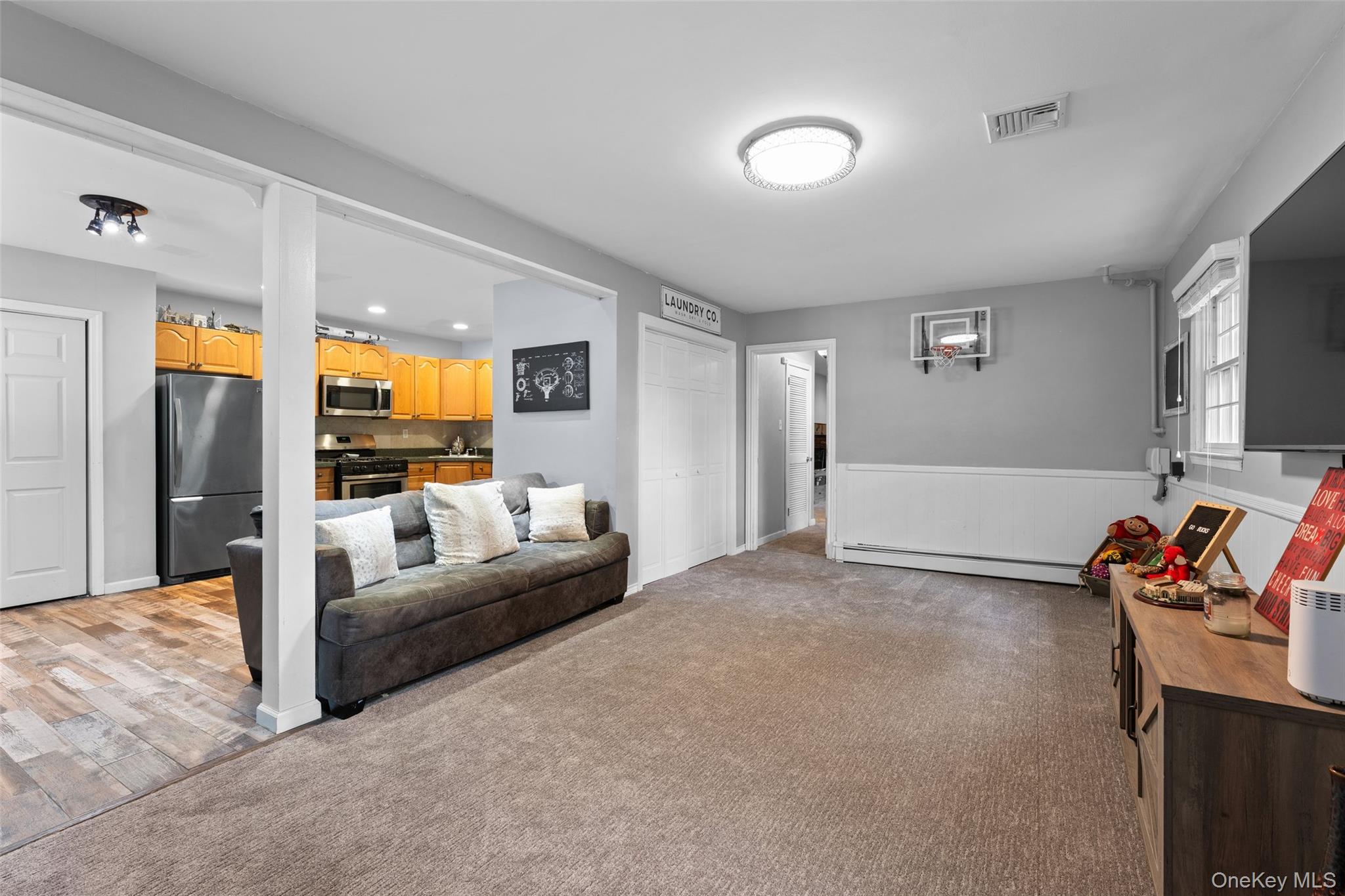 1 Sherwood Road