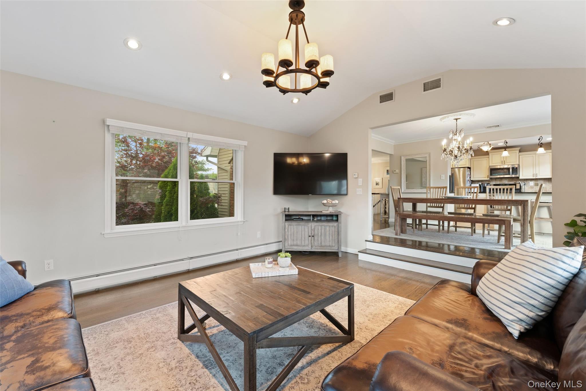 1 Sherwood Road