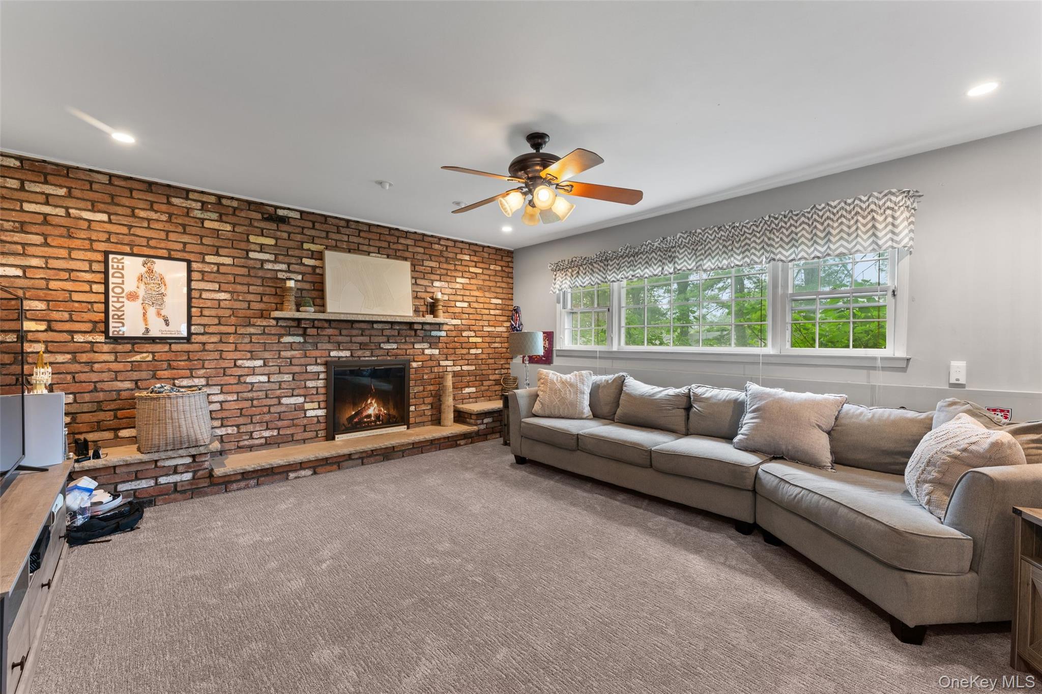 1 Sherwood Road