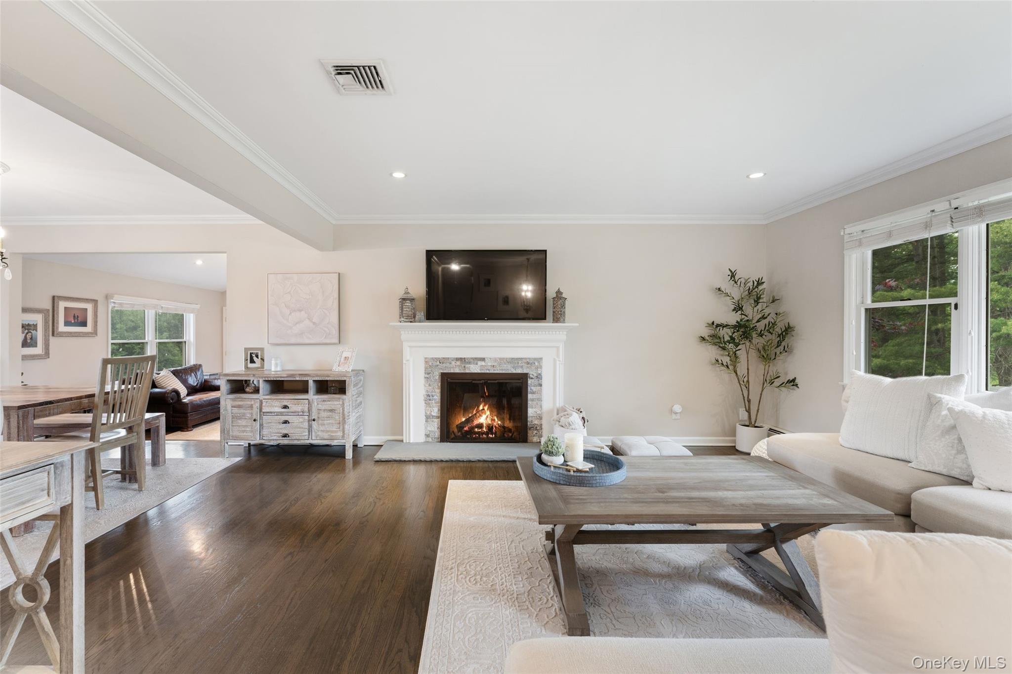 1 Sherwood Road