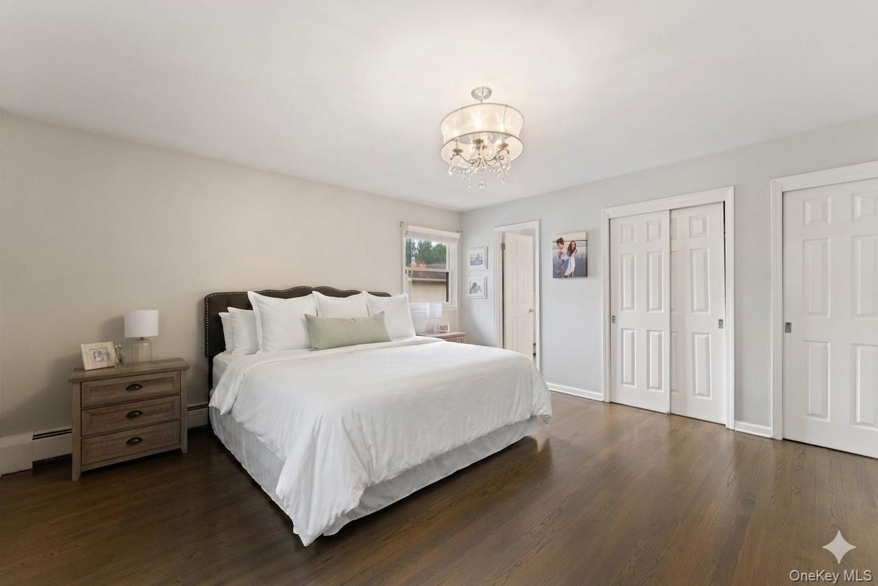 1 Sherwood Road