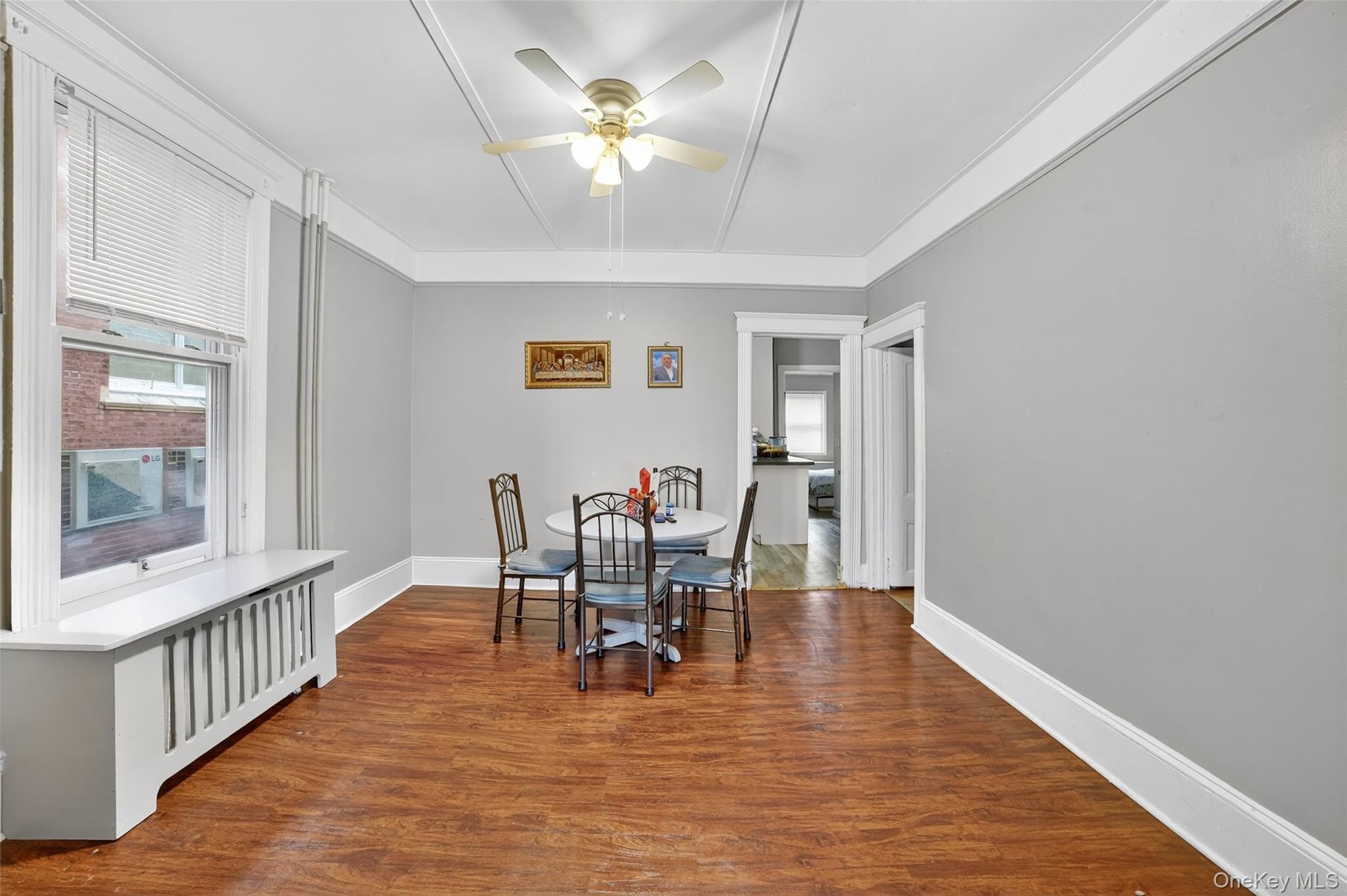 140 Beekman Avenue