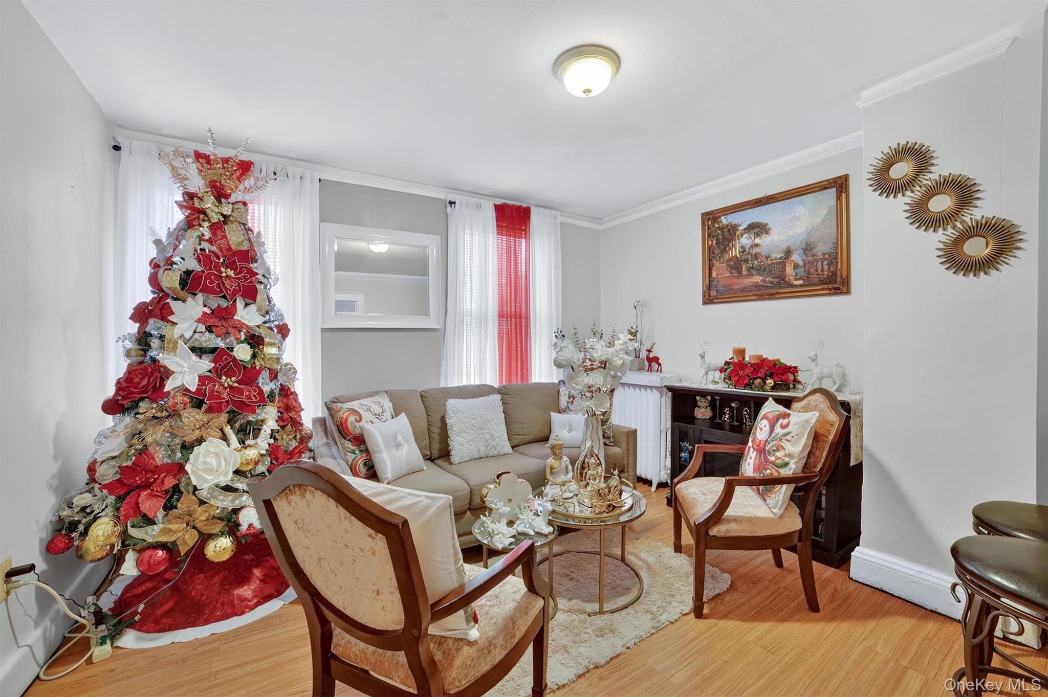 140 Beekman Avenue
