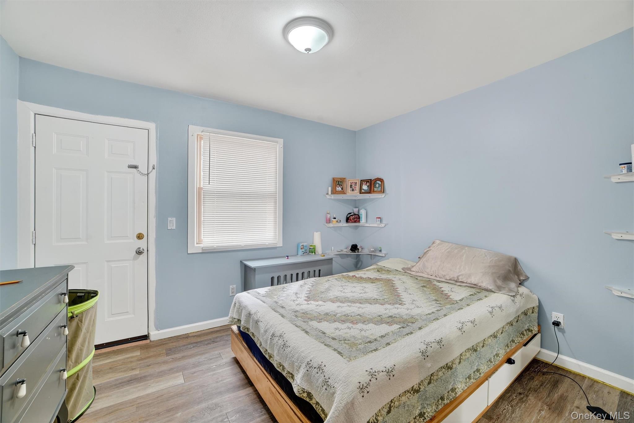 140 Beekman Avenue