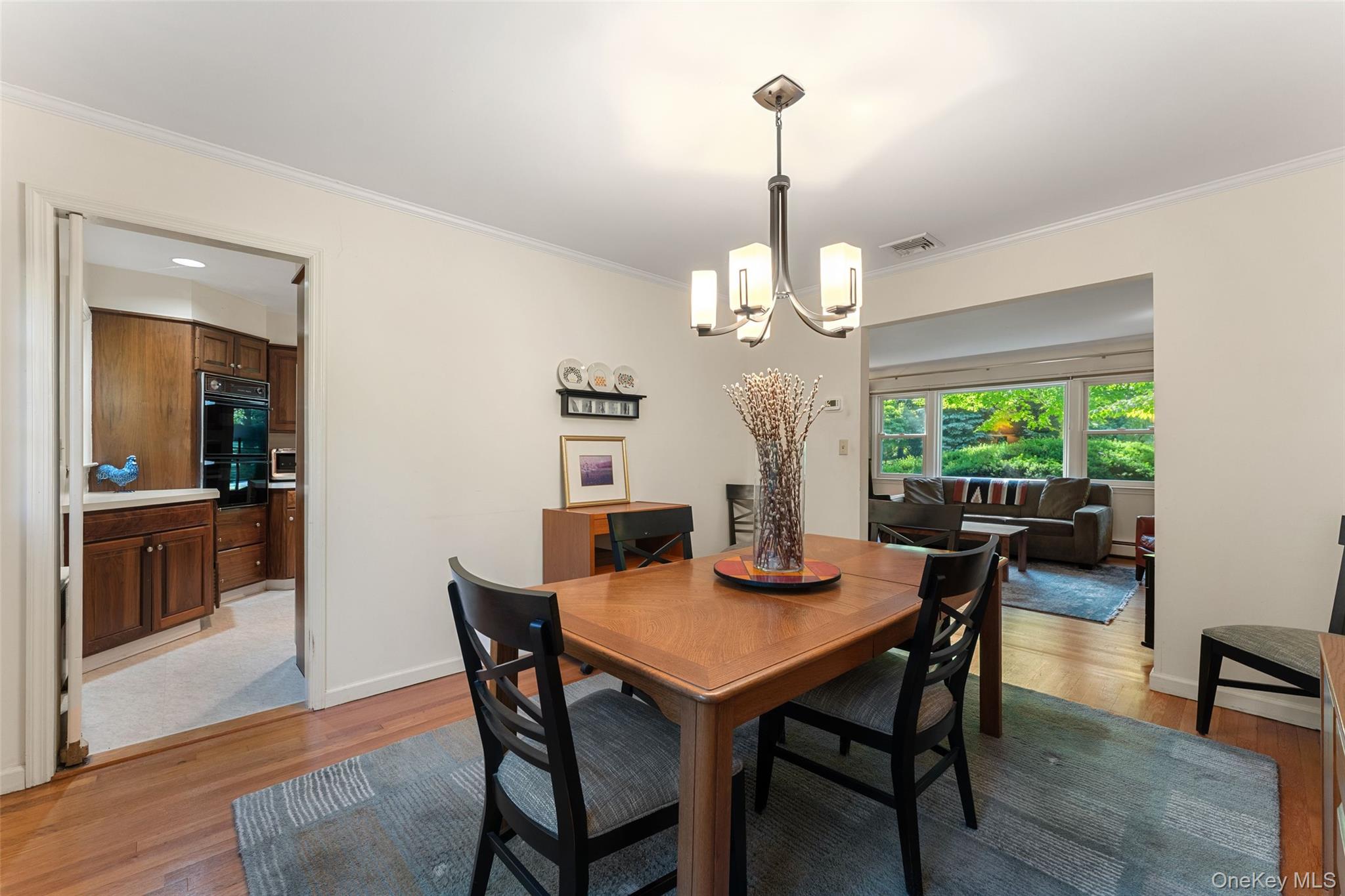 4 Pin Oak Lane