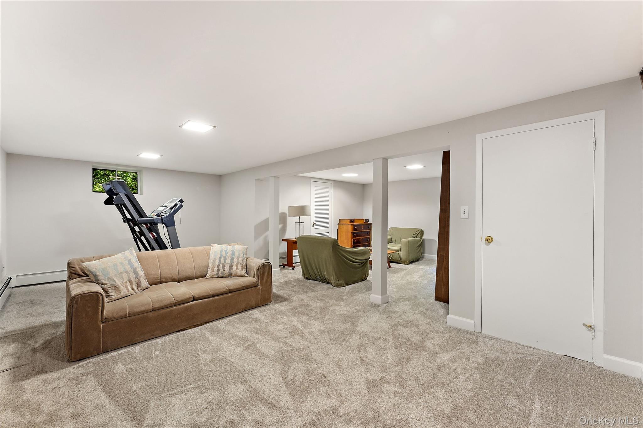 4 Pin Oak Lane