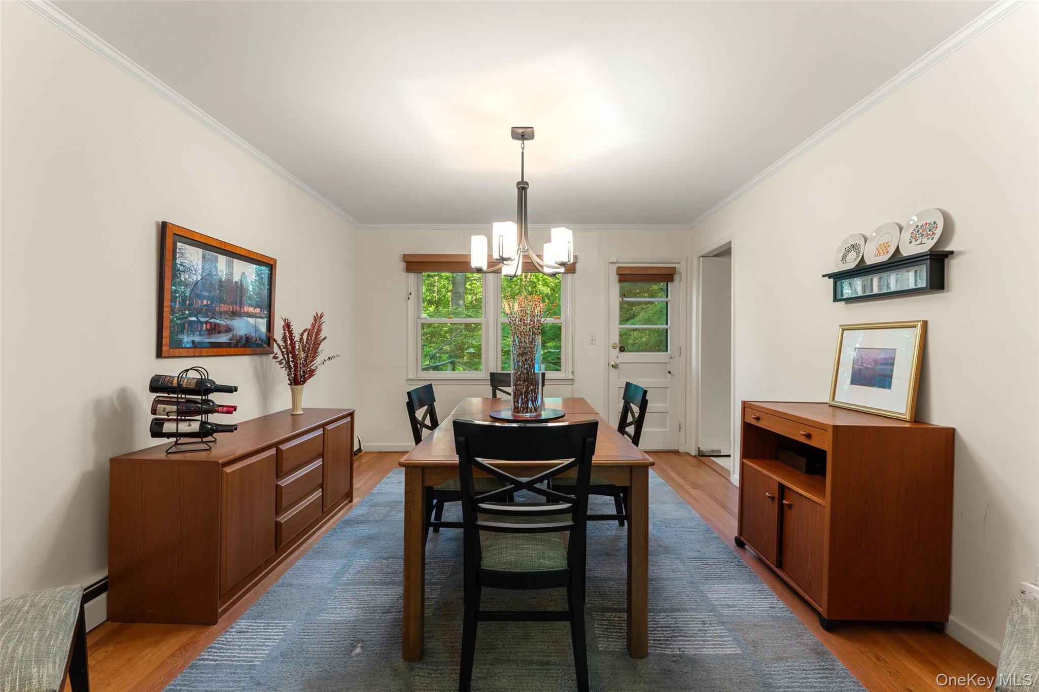 4 Pin Oak Lane