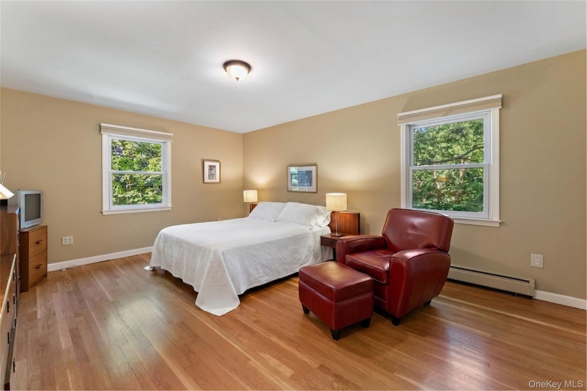 4 Pin Oak Lane