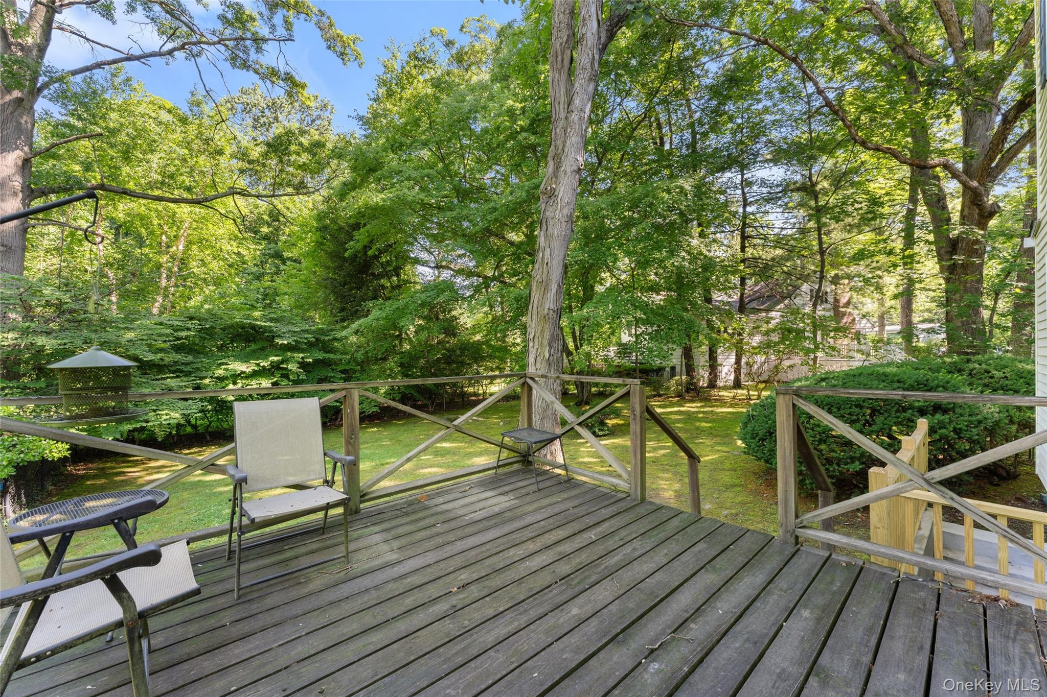 4 Pin Oak Lane