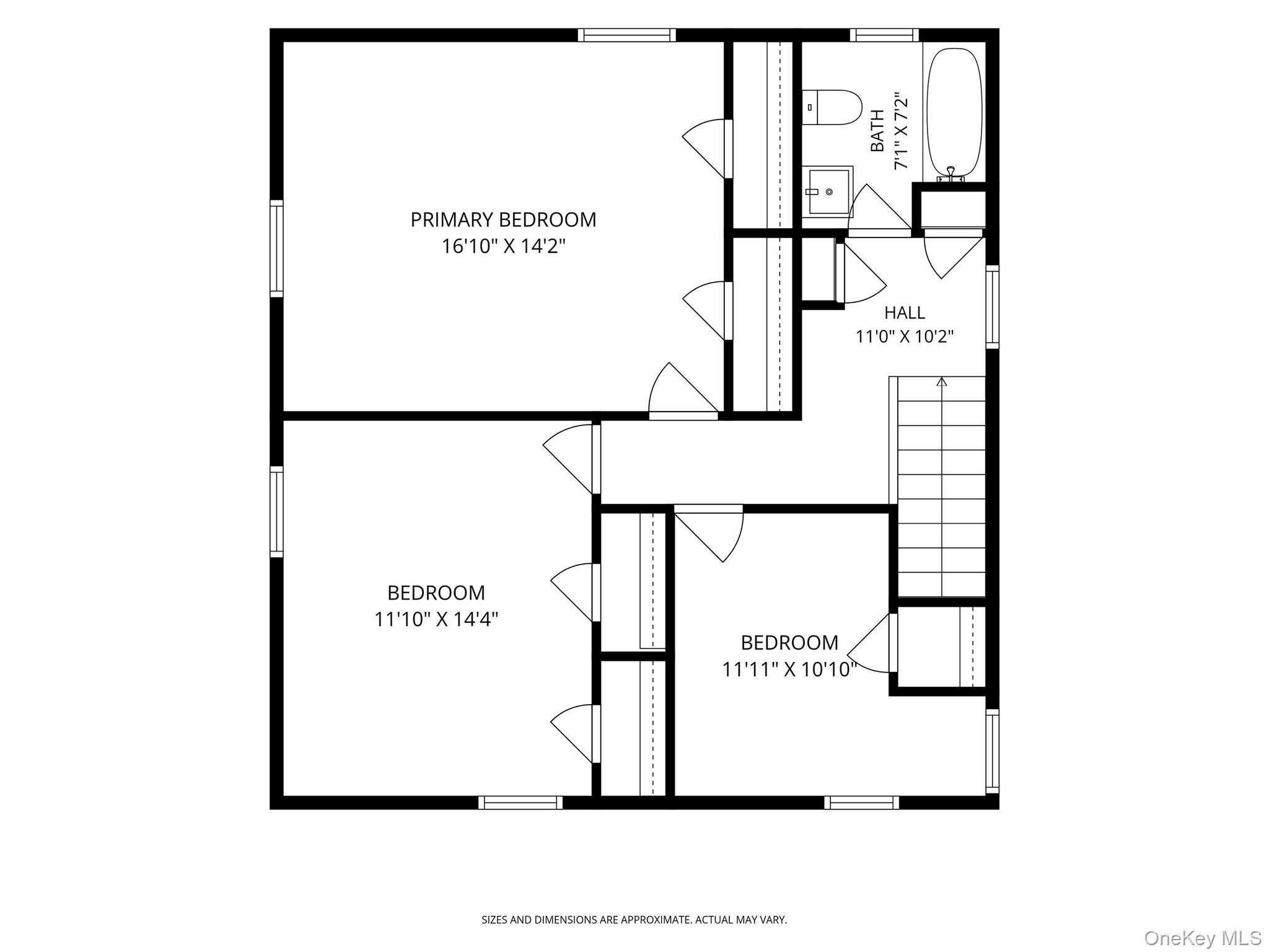 4 Pin Oak Lane