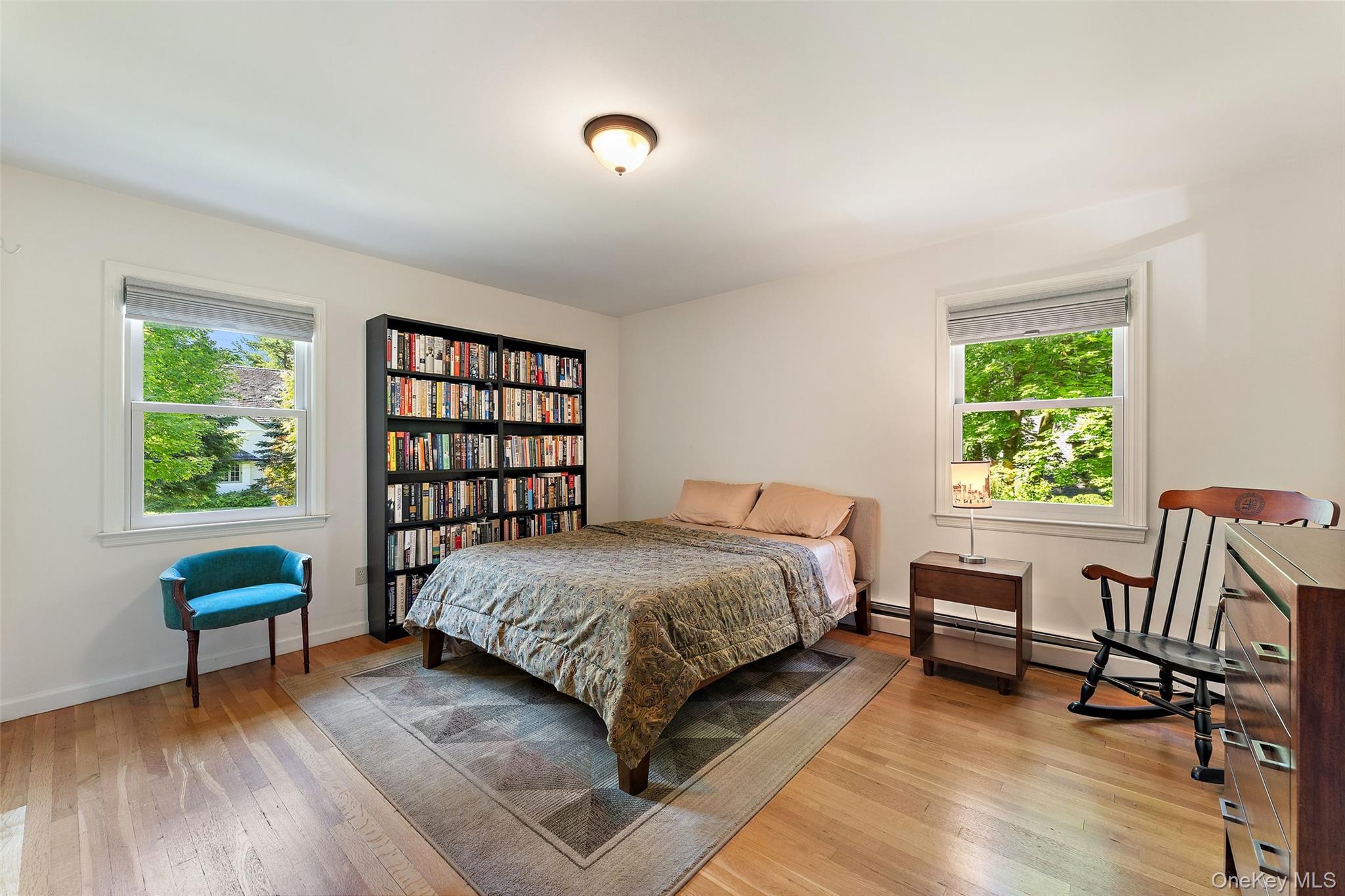 4 Pin Oak Lane
