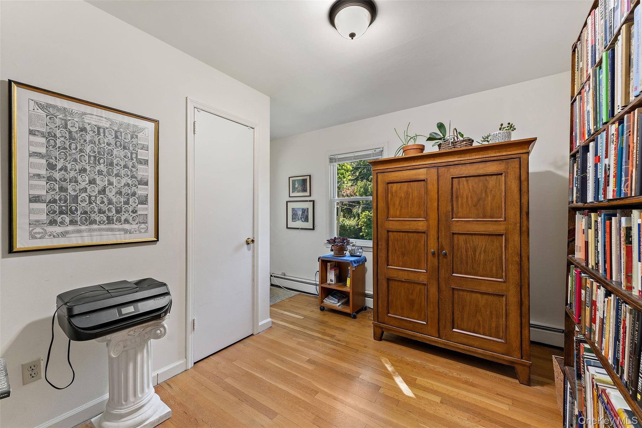 4 Pin Oak Lane