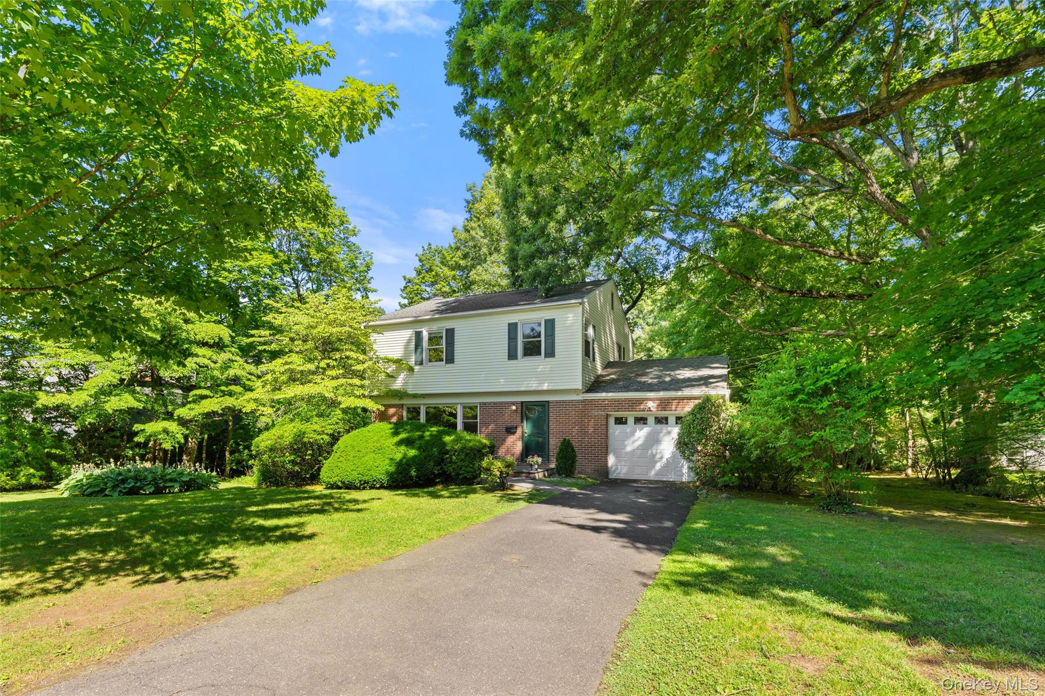 4 Pin Oak Lane