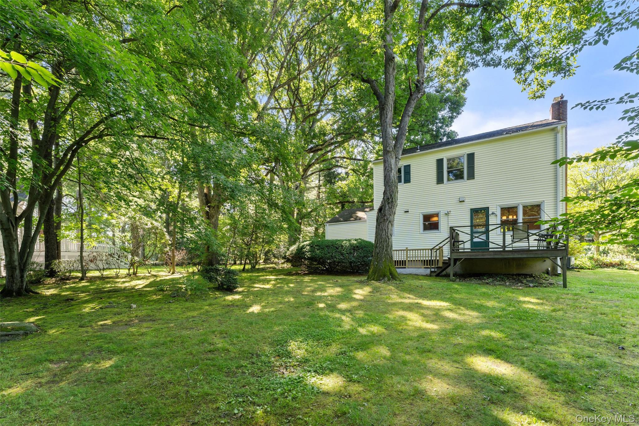 4 Pin Oak Lane