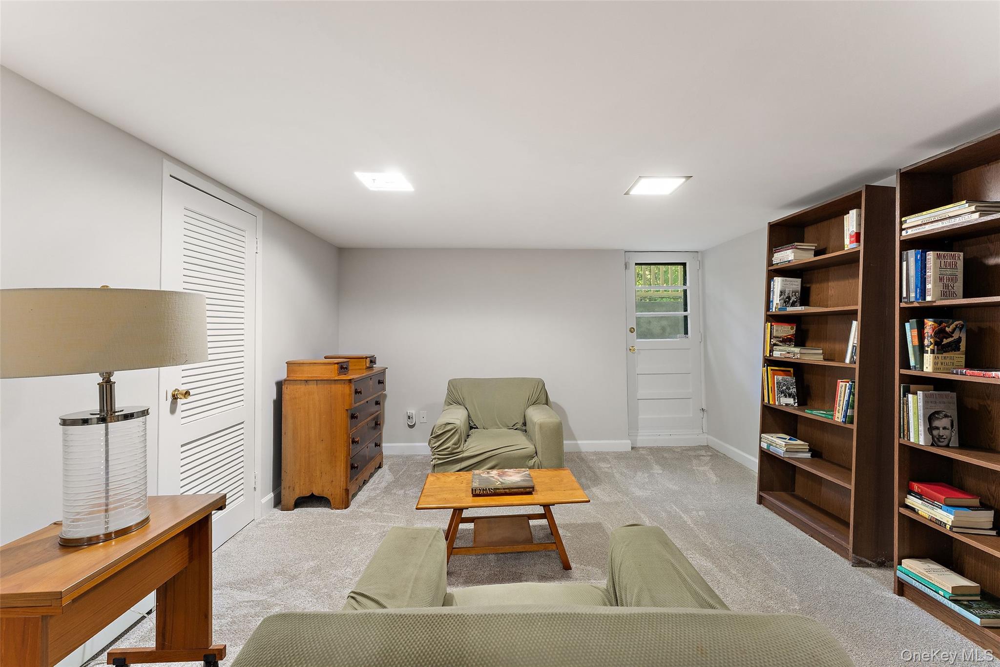 4 Pin Oak Lane