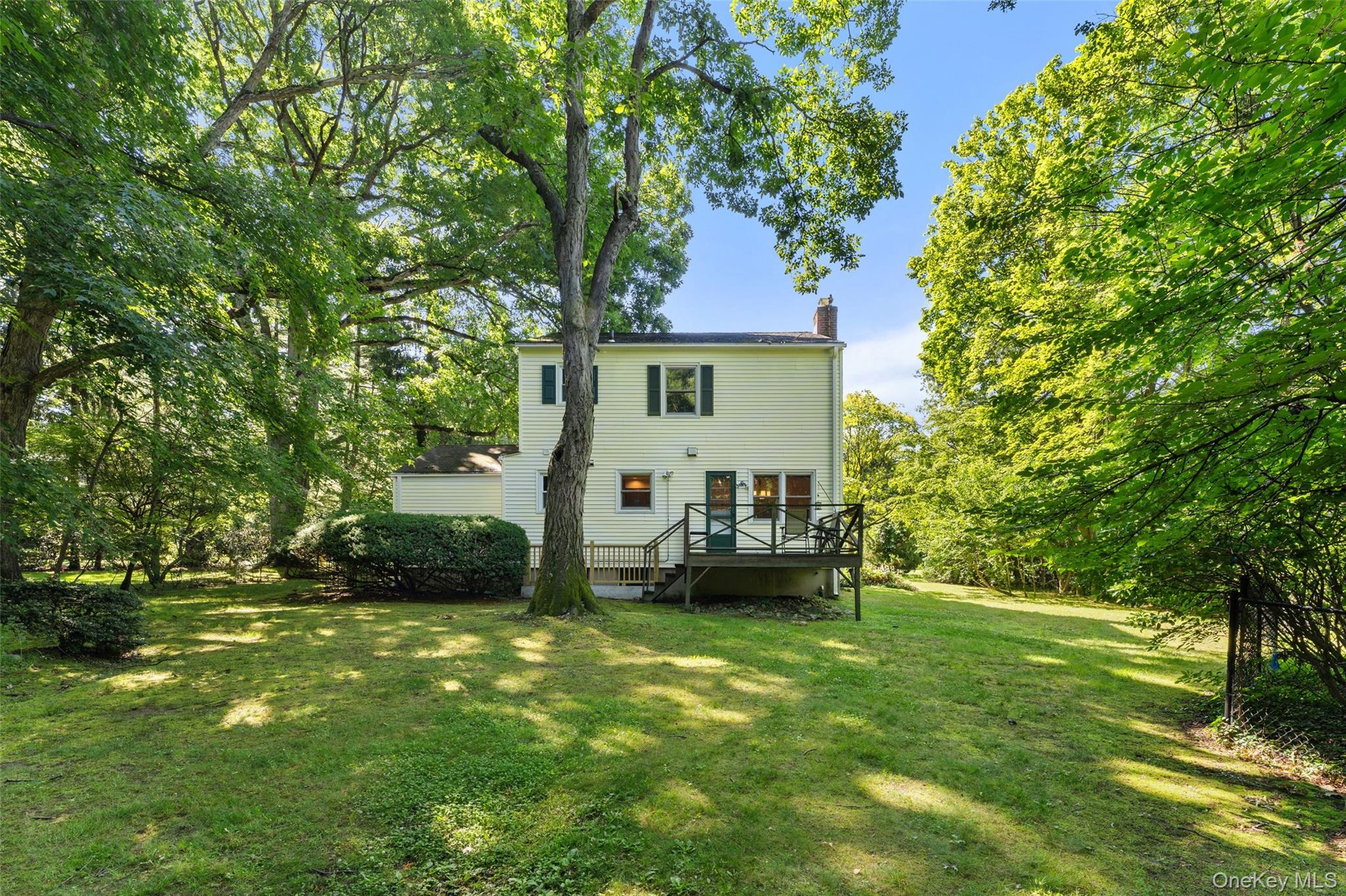 4 Pin Oak Lane