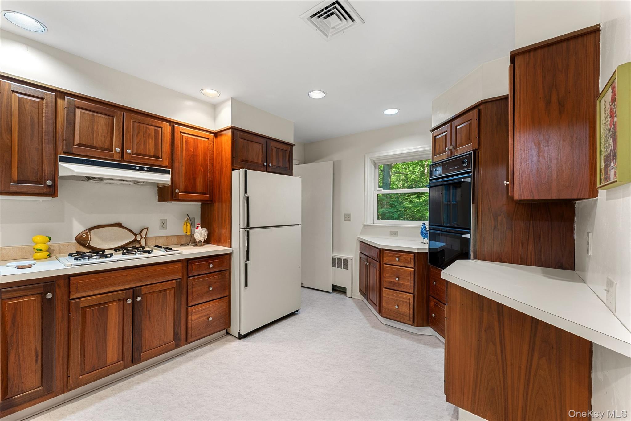 4 Pin Oak Lane