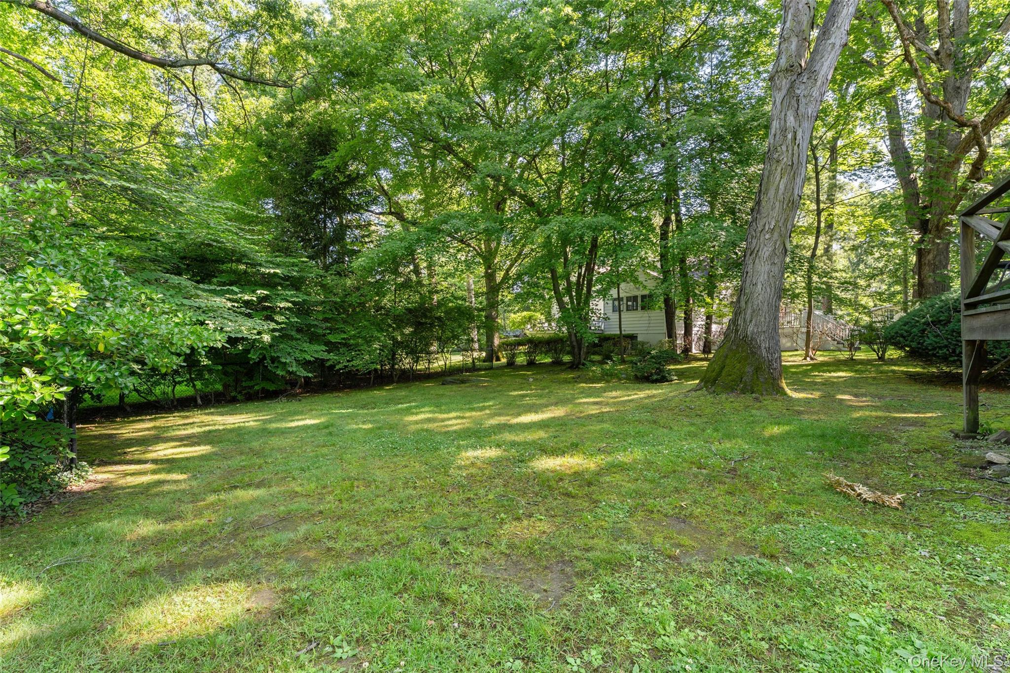 4 Pin Oak Lane