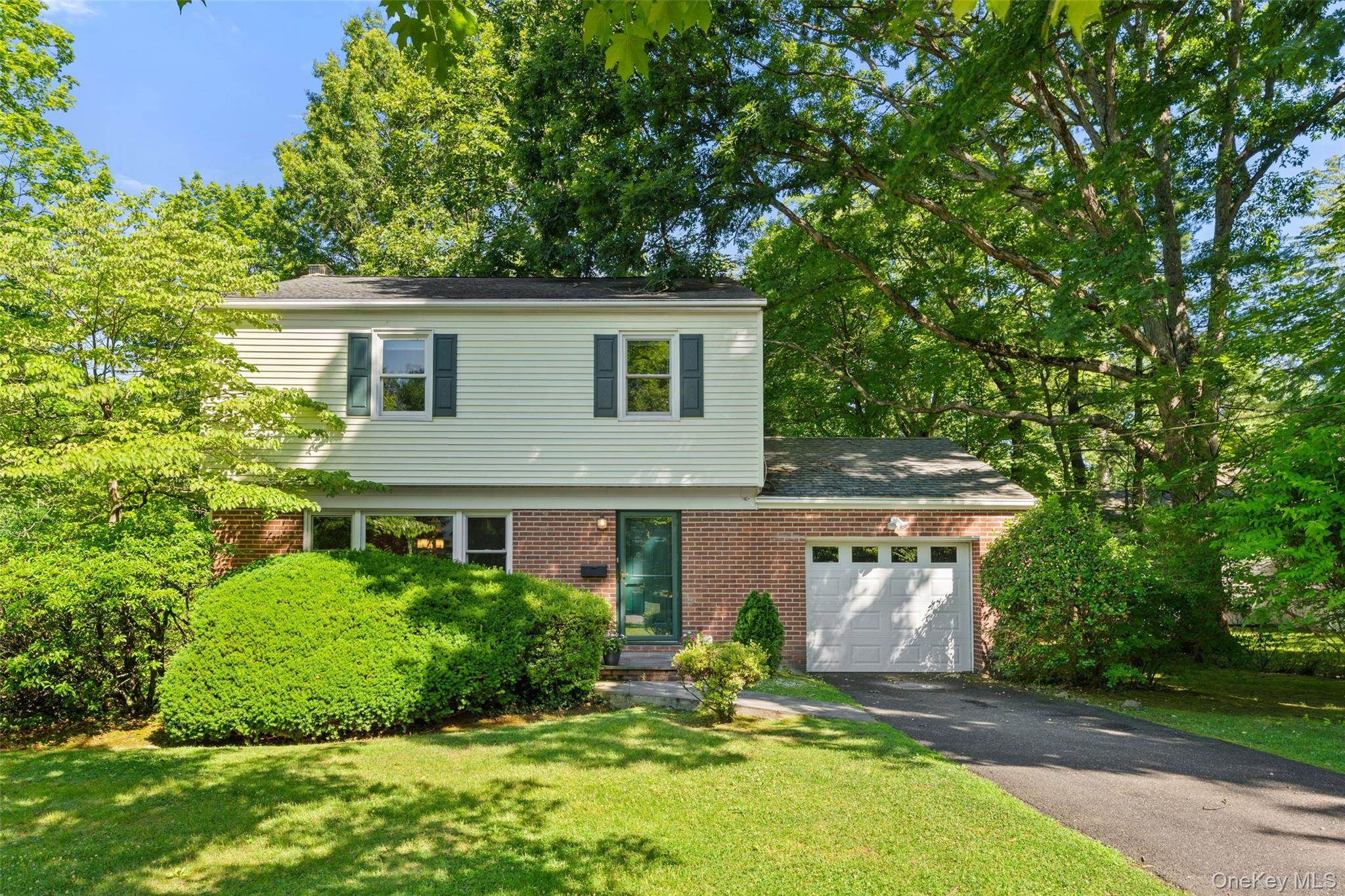 4 Pin Oak Lane