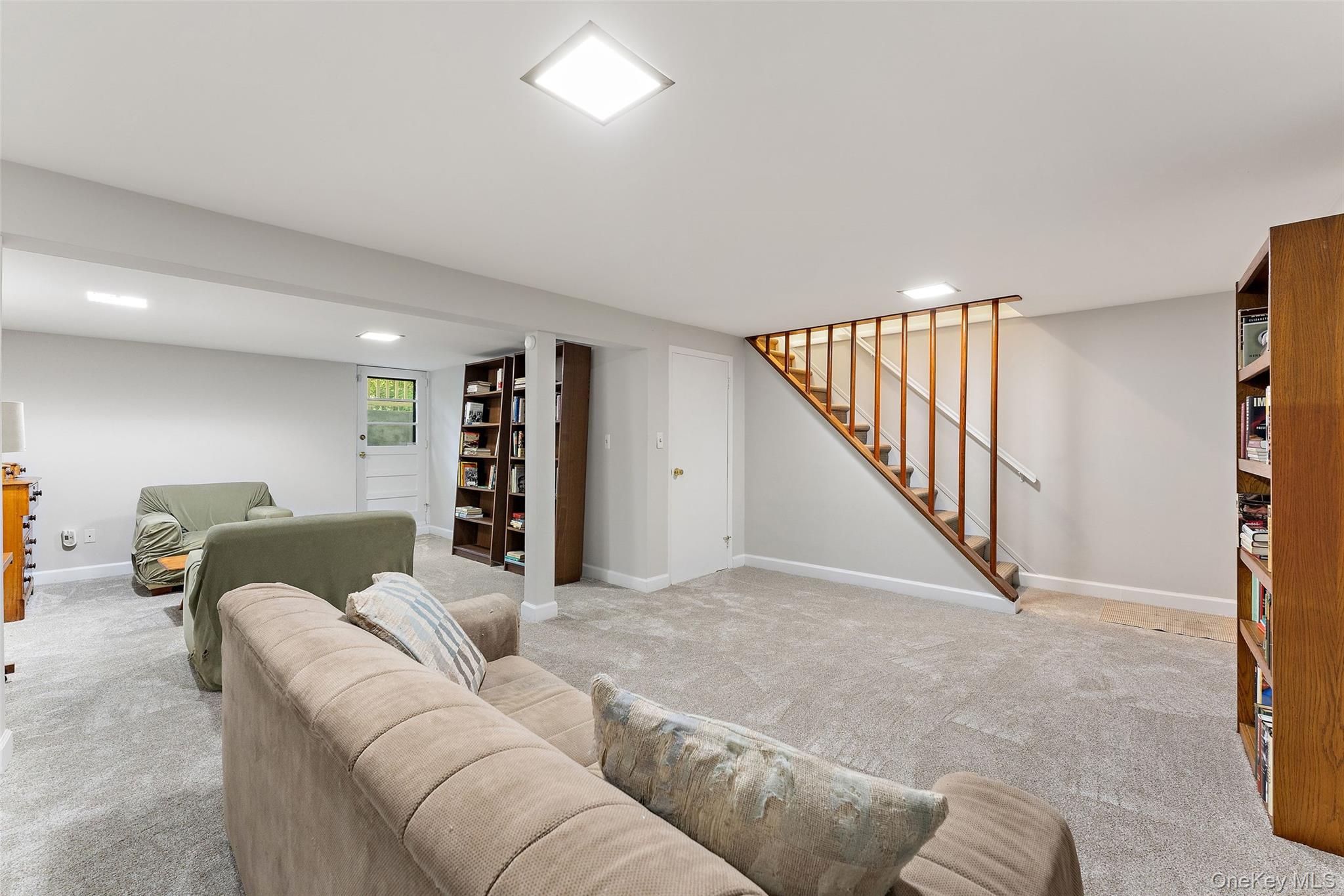 4 Pin Oak Lane