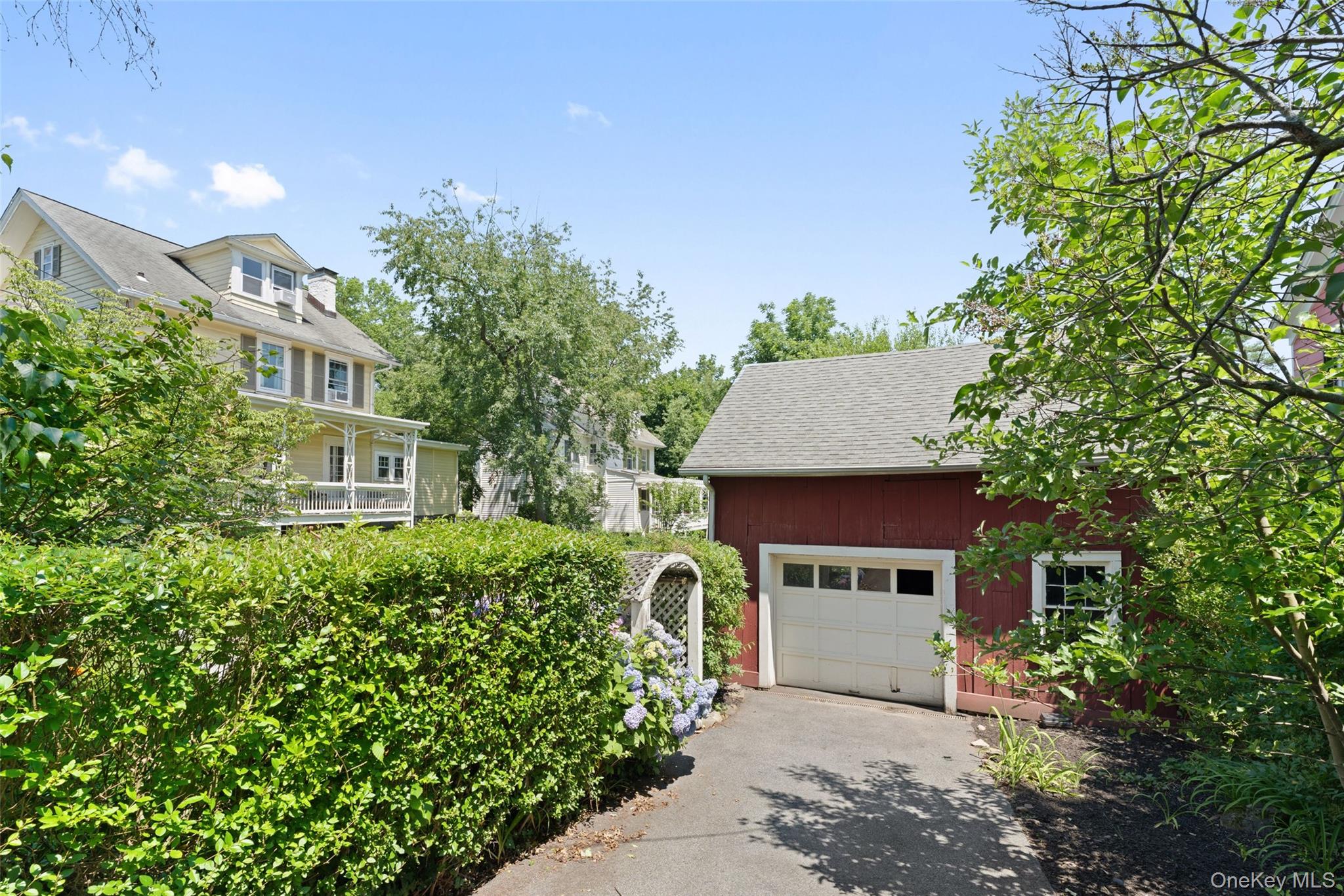 221 Piermont Avenue
