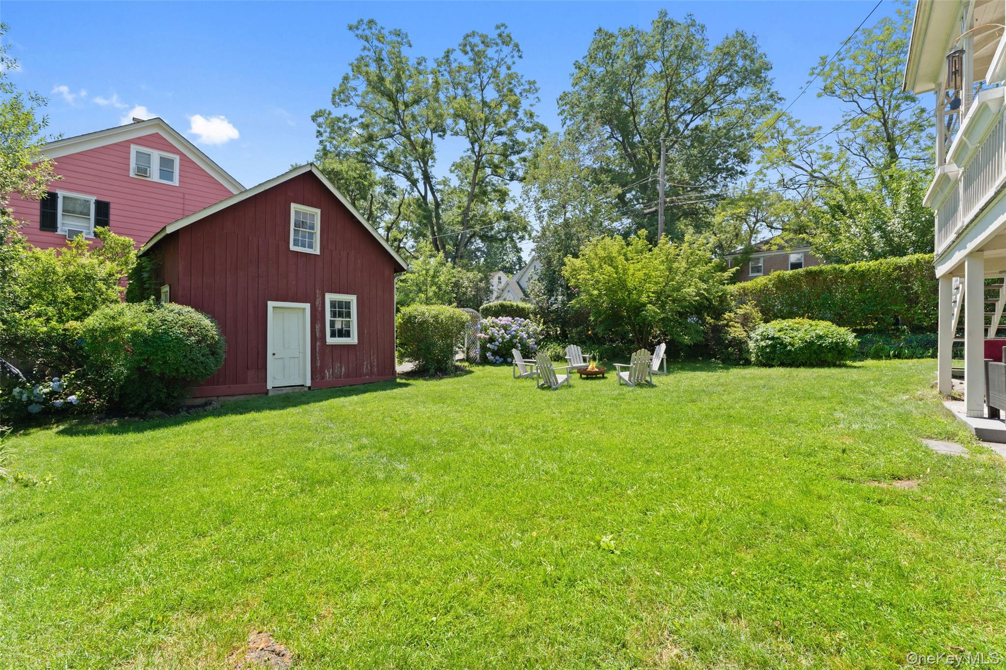 221 Piermont Avenue