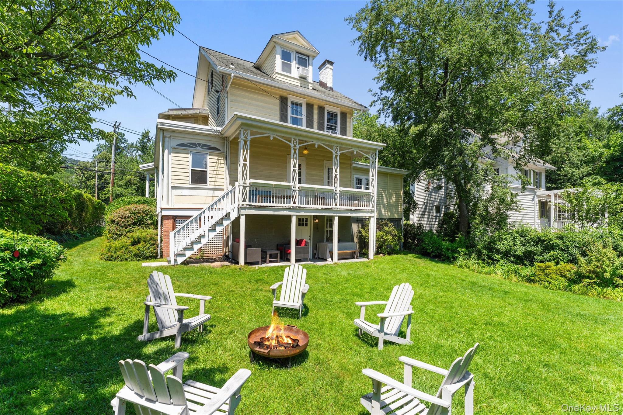 221 Piermont Avenue