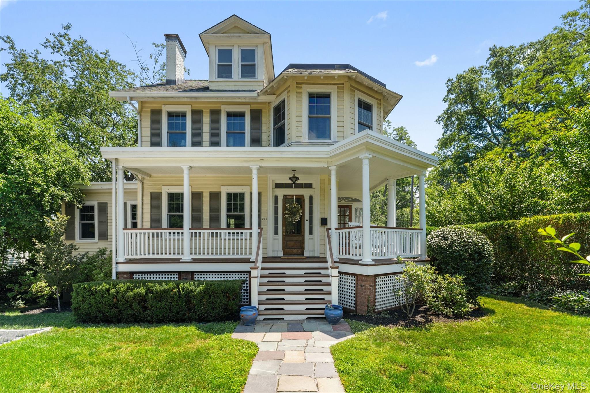 221 Piermont Avenue