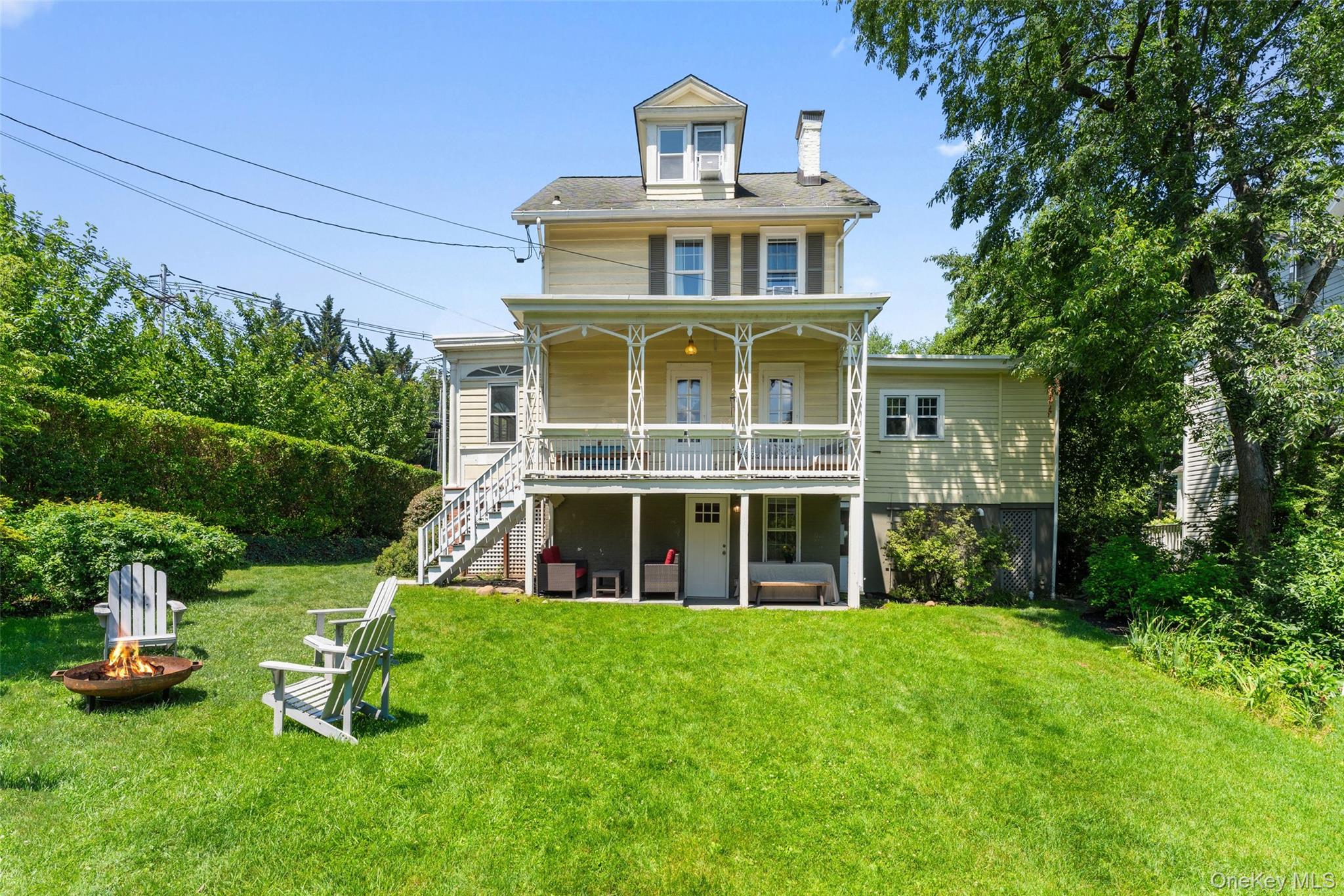 221 Piermont Avenue