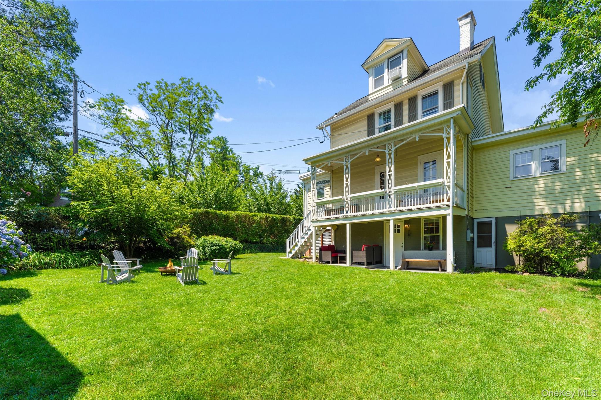 221 Piermont Avenue