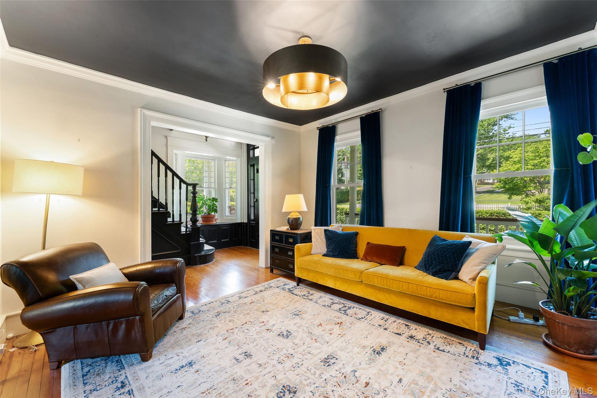 221 Piermont Avenue
