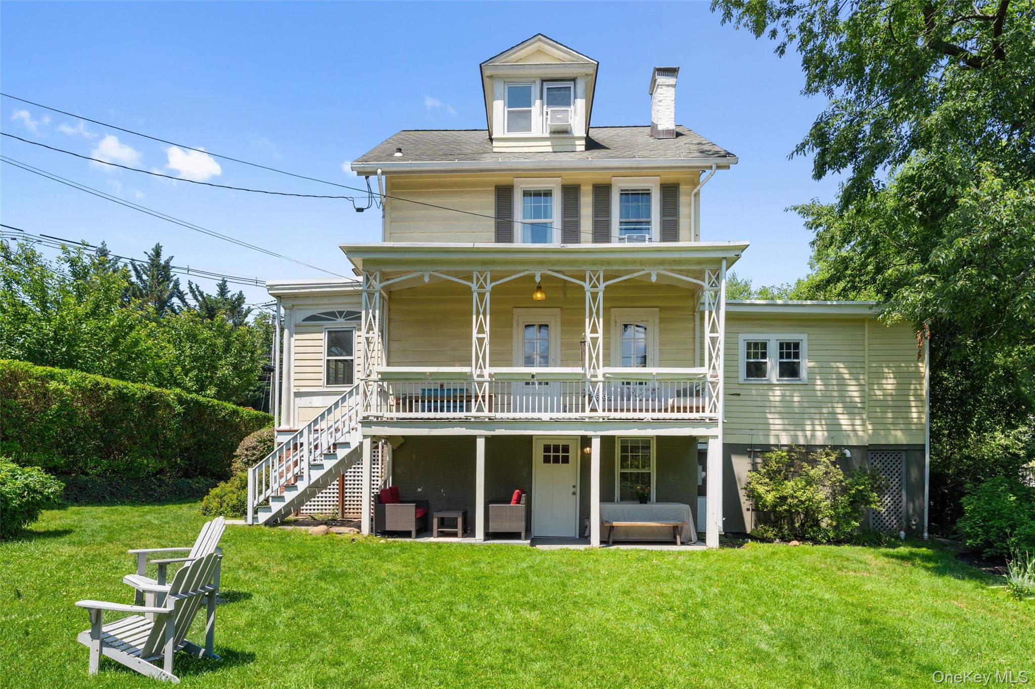 221 Piermont Avenue
