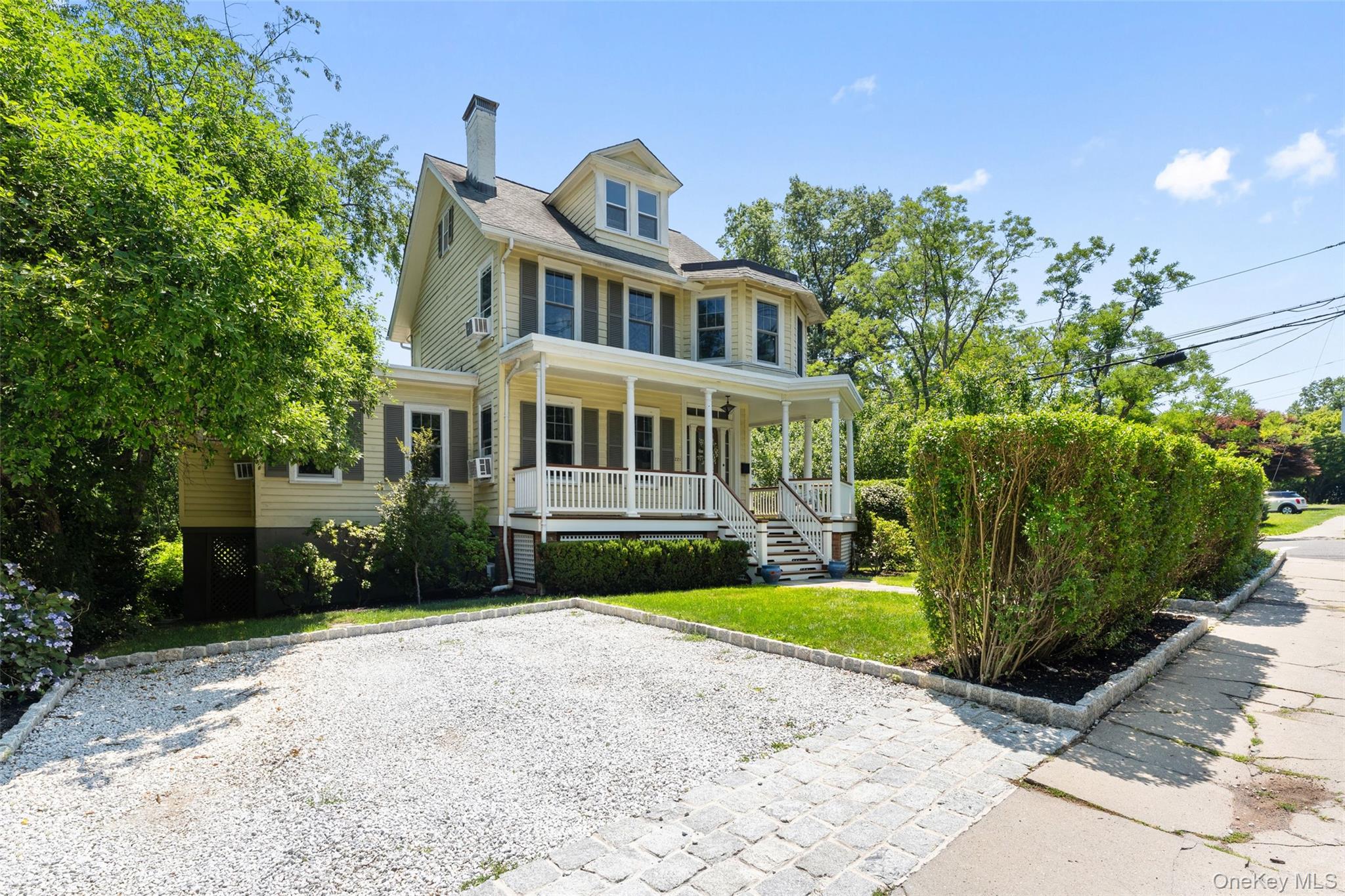 221 Piermont Avenue