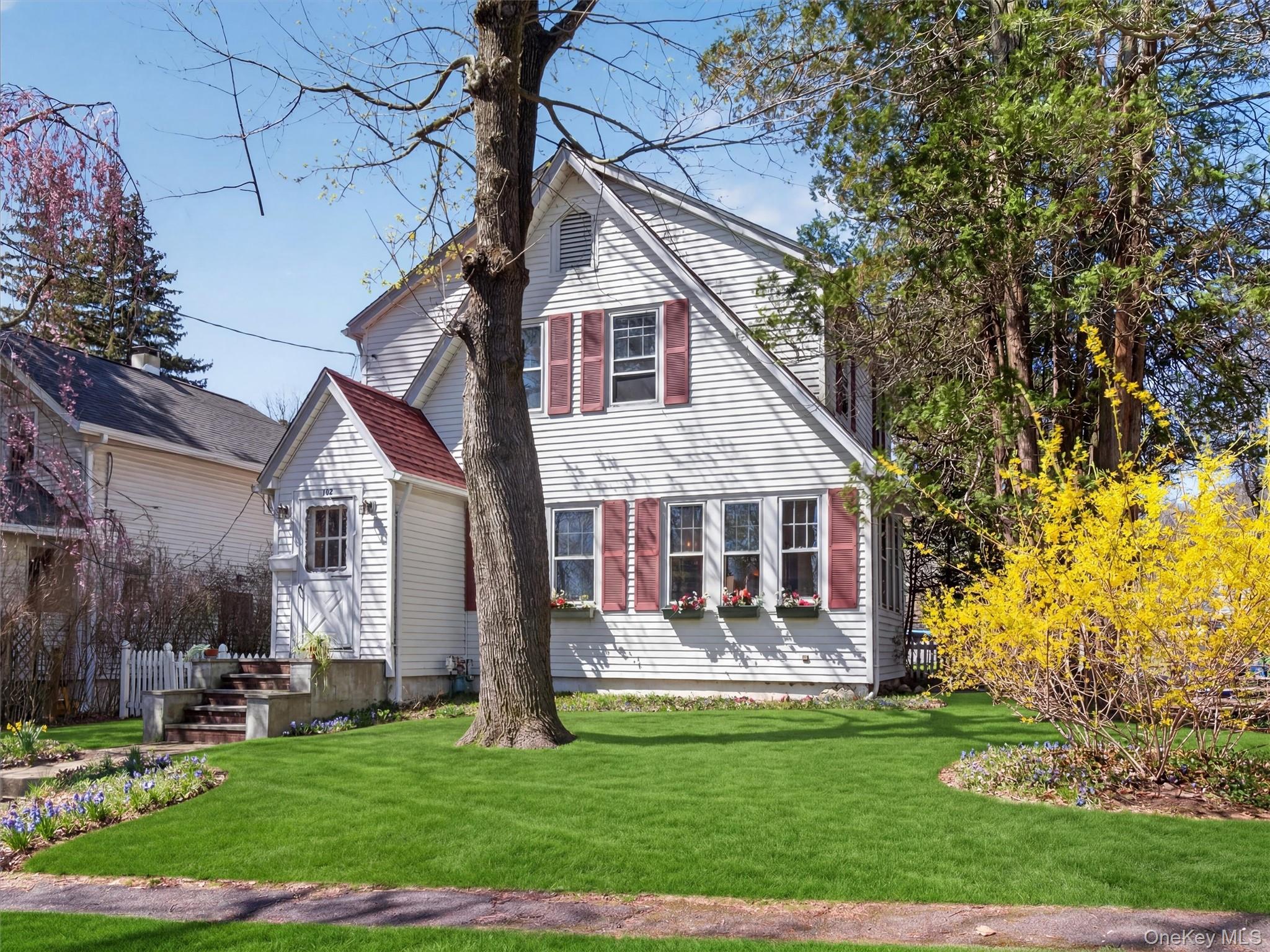 108 Summit Avenue