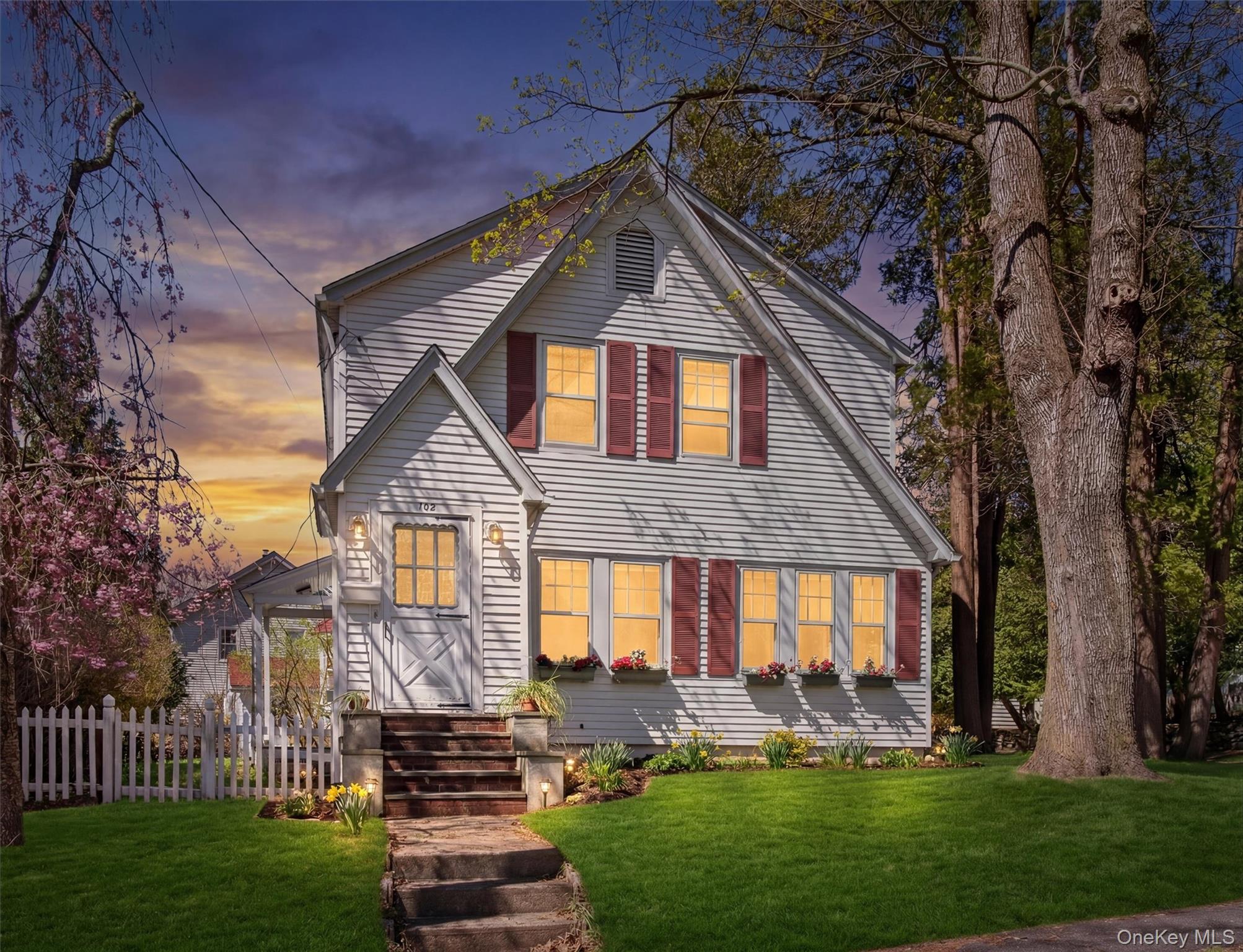 108 Summit Avenue