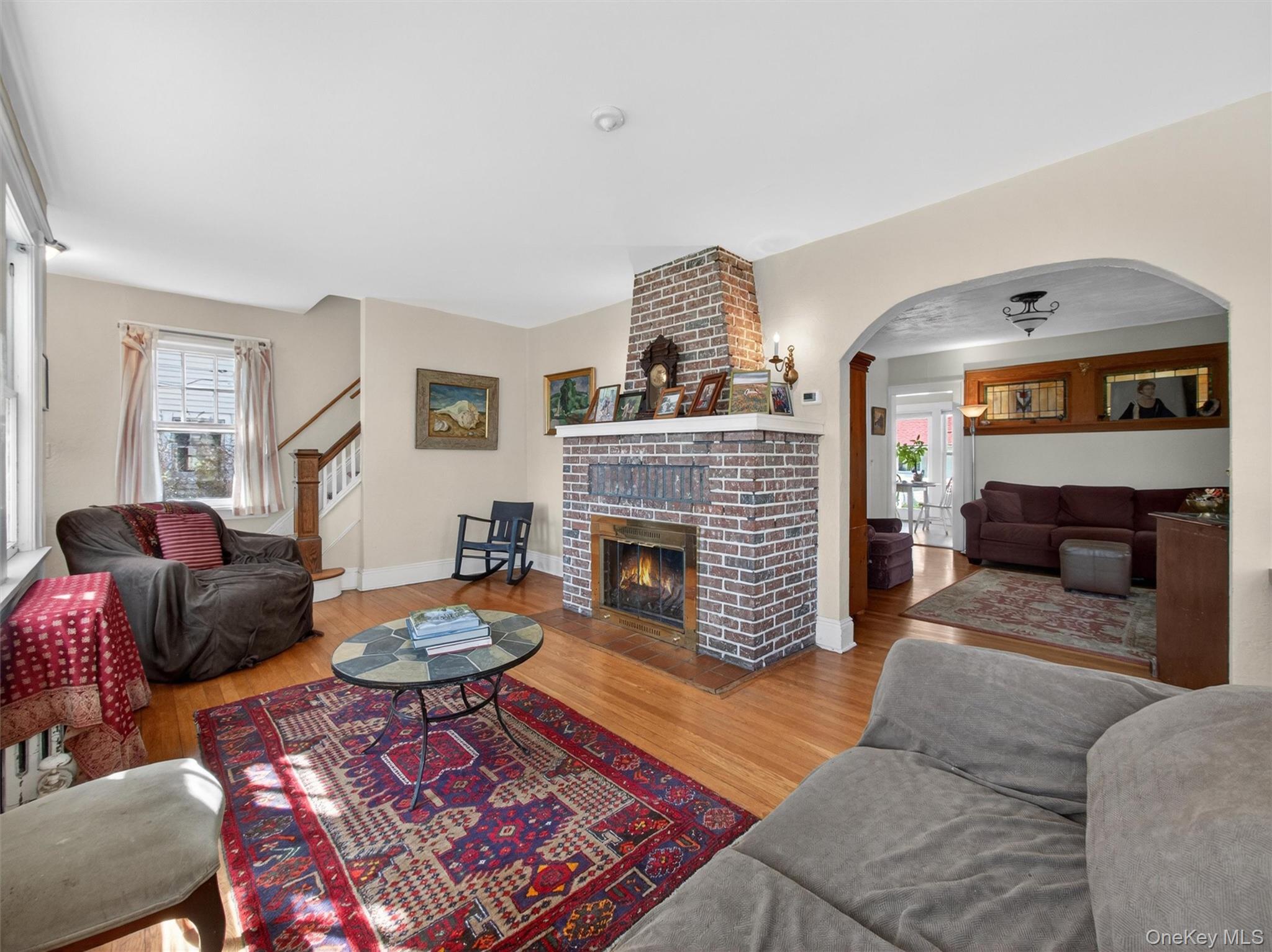 108 Summit Avenue