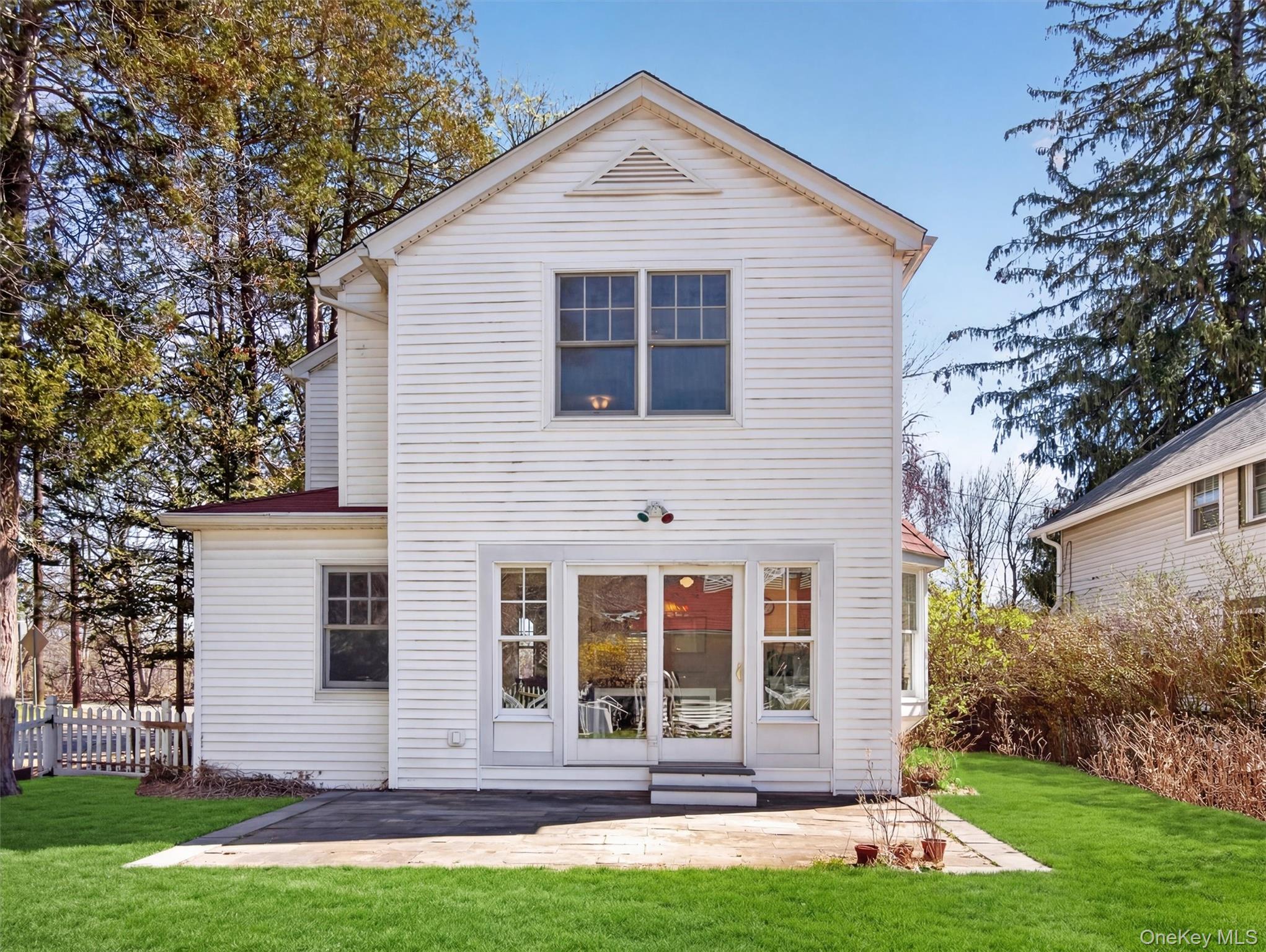 108 Summit Avenue