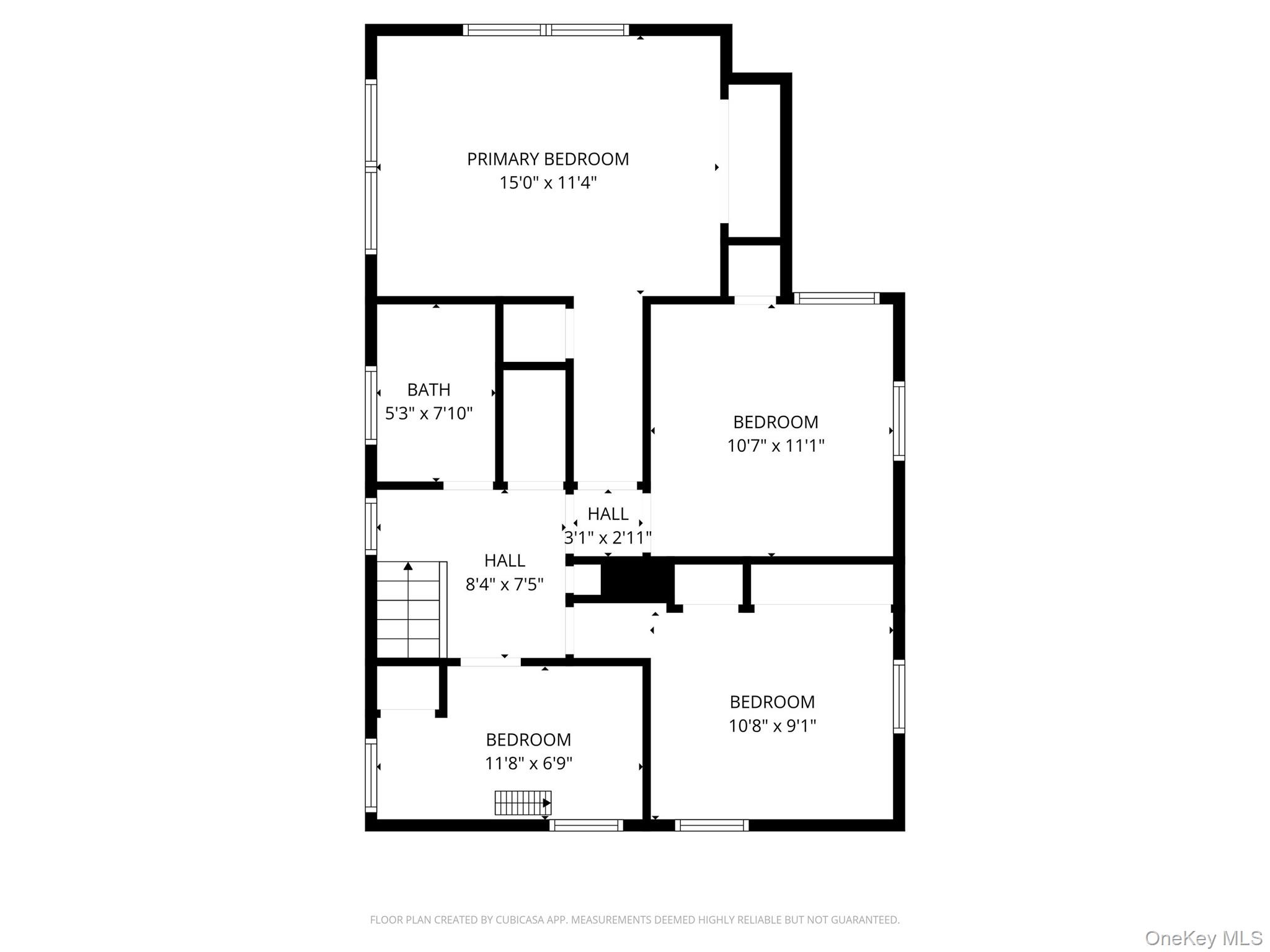 108 Summit Avenue