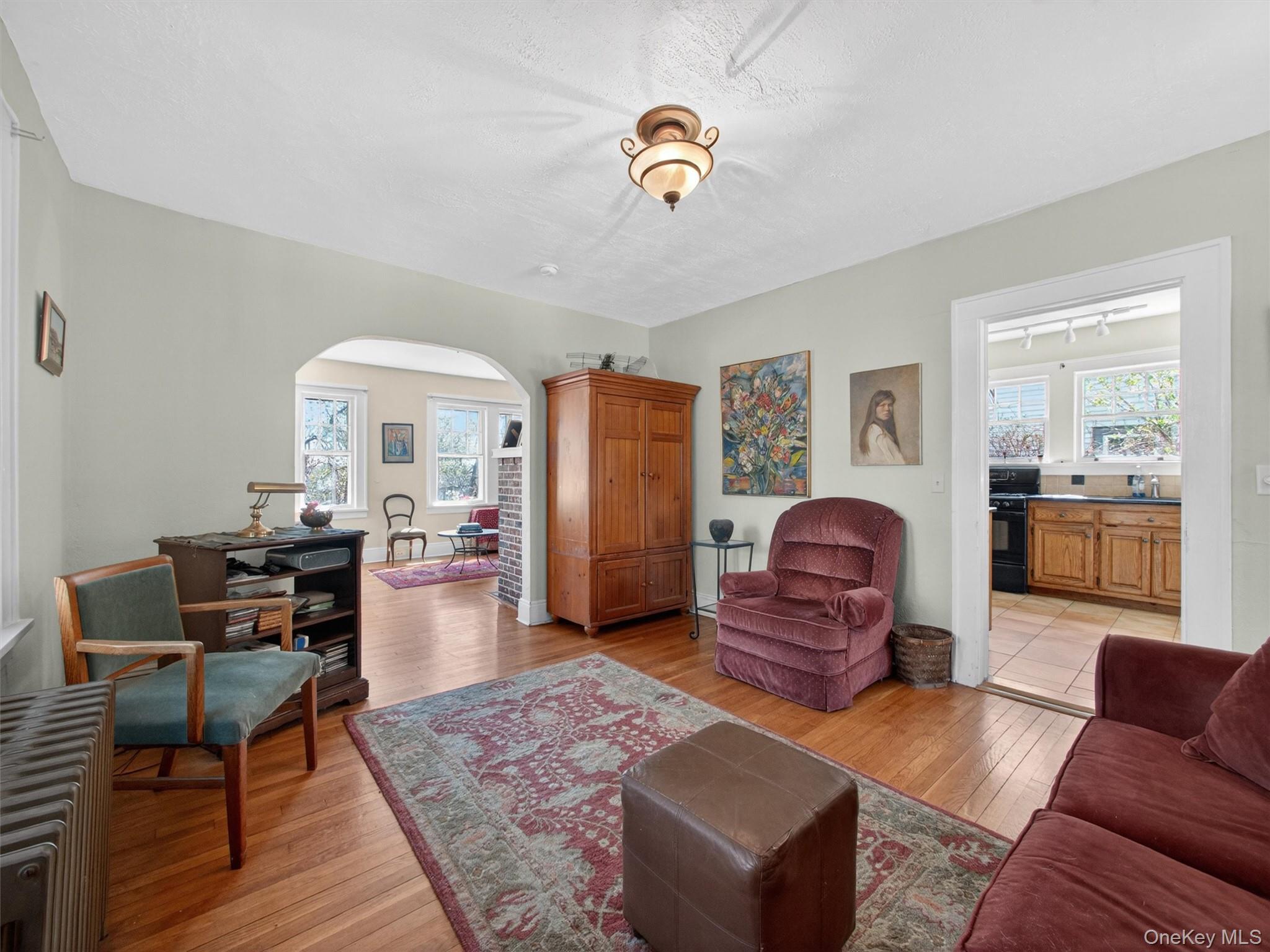 108 Summit Avenue